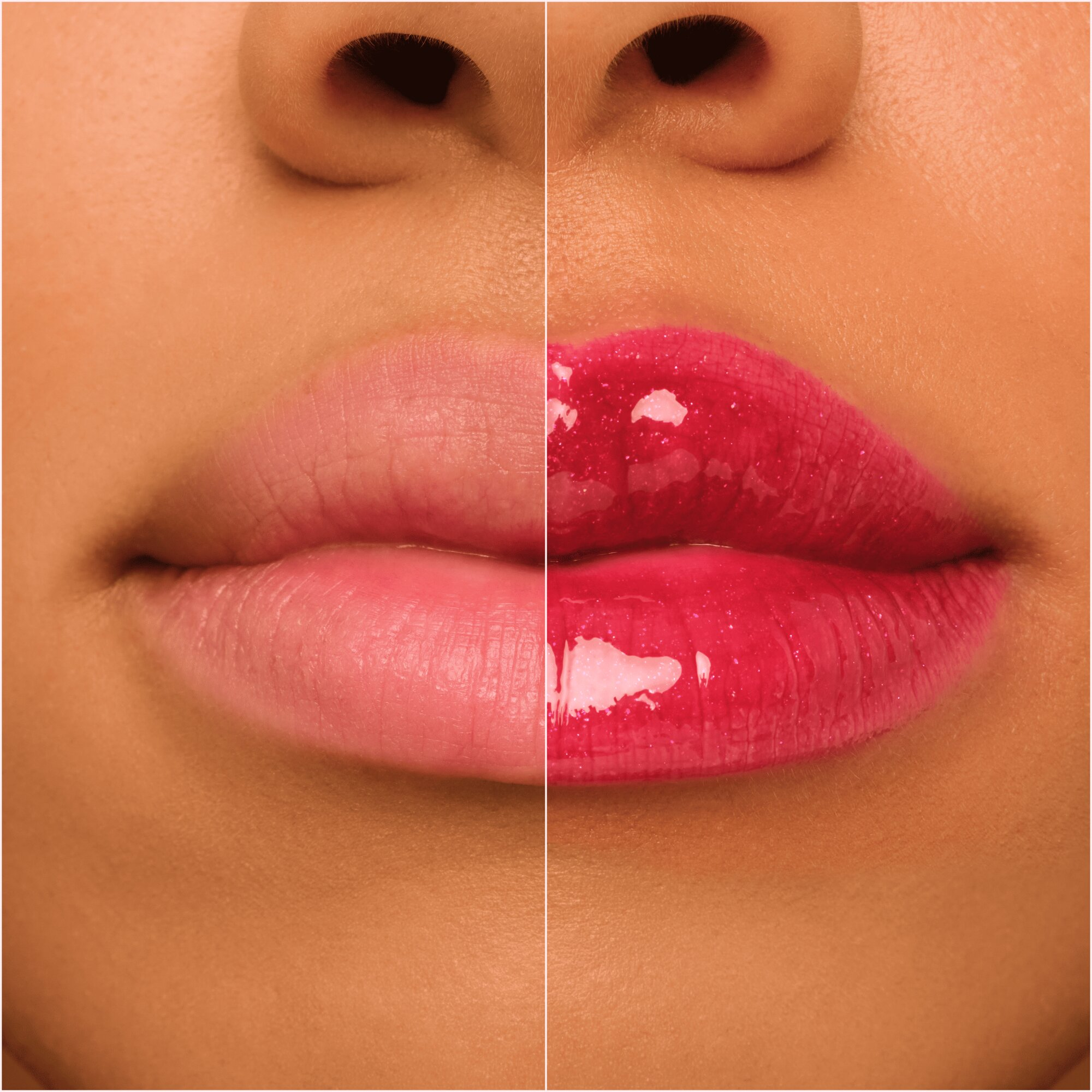 Brillo de Labios Voluminizador Filler Supreme · detalle 5