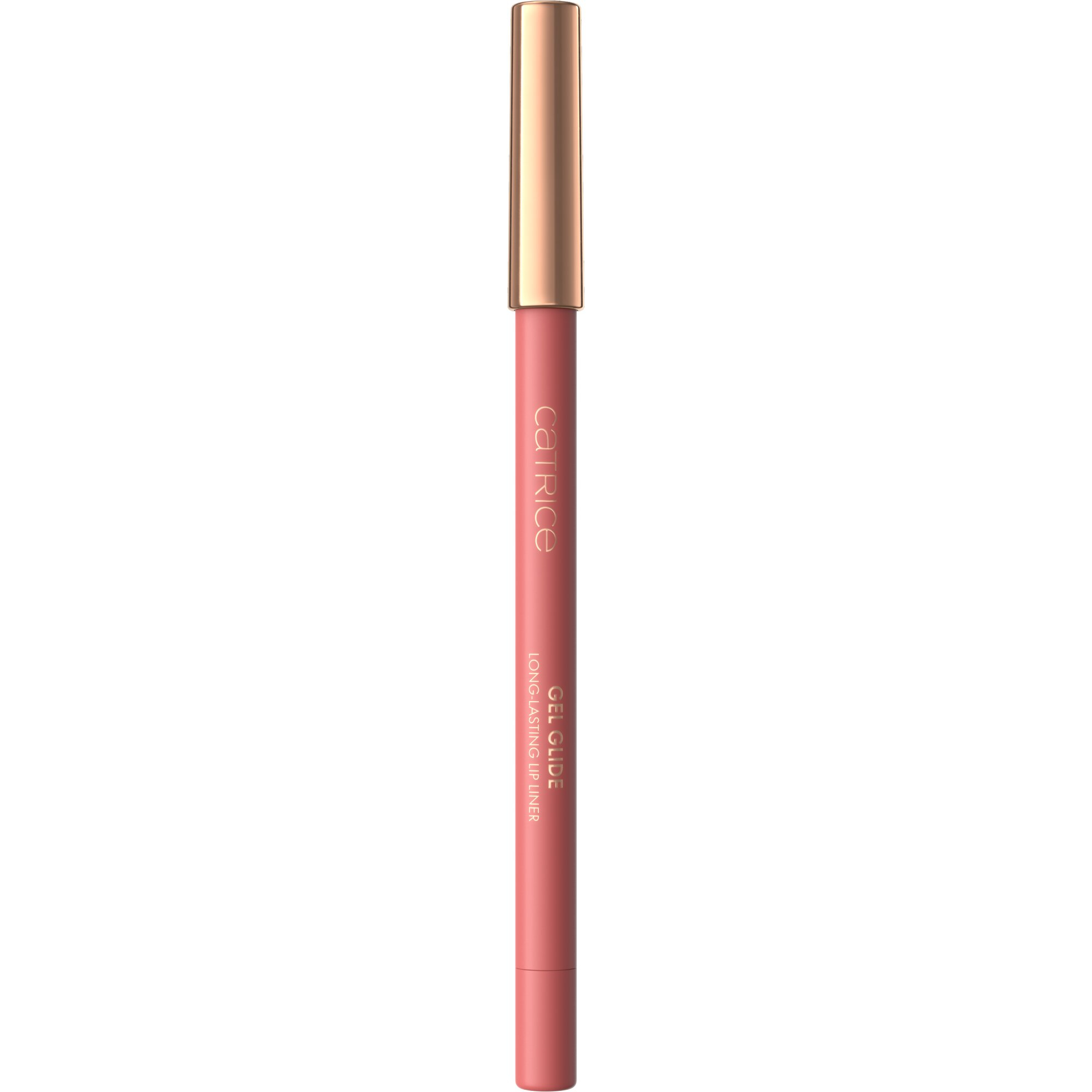 Catrice Era Of Senses Gel Glide Long-Lasting Lip Liner