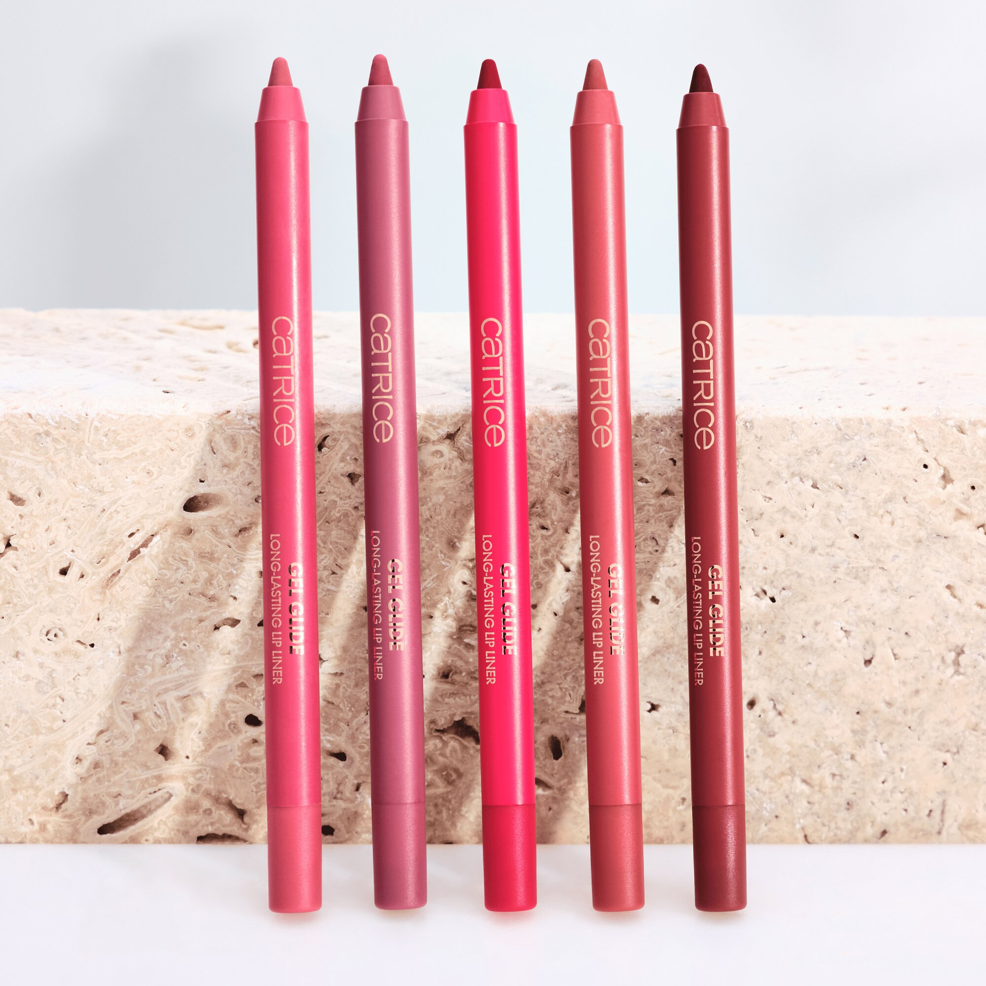 Era Of Senses Gel Glide Long-Lasting Lip Liner · detalle 2