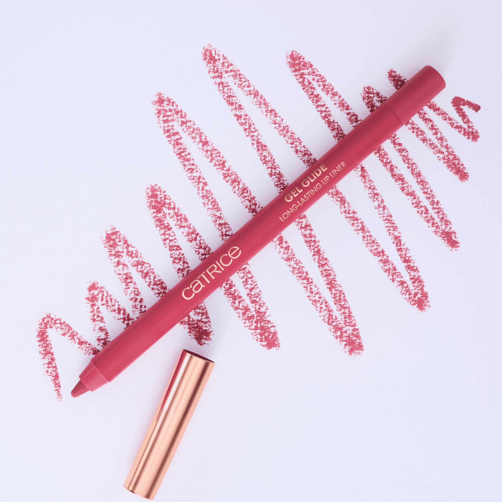 Era Of Senses Gel Glide Long-Lasting Lip Liner · detalle 3