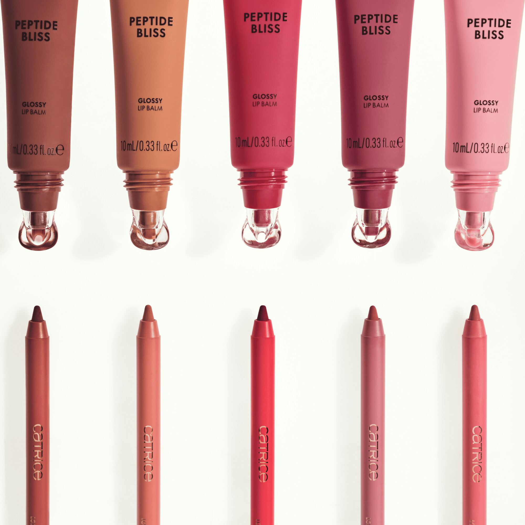 Era Of Senses Gel Glide Long-Lasting Lip Liner · detalle 4
