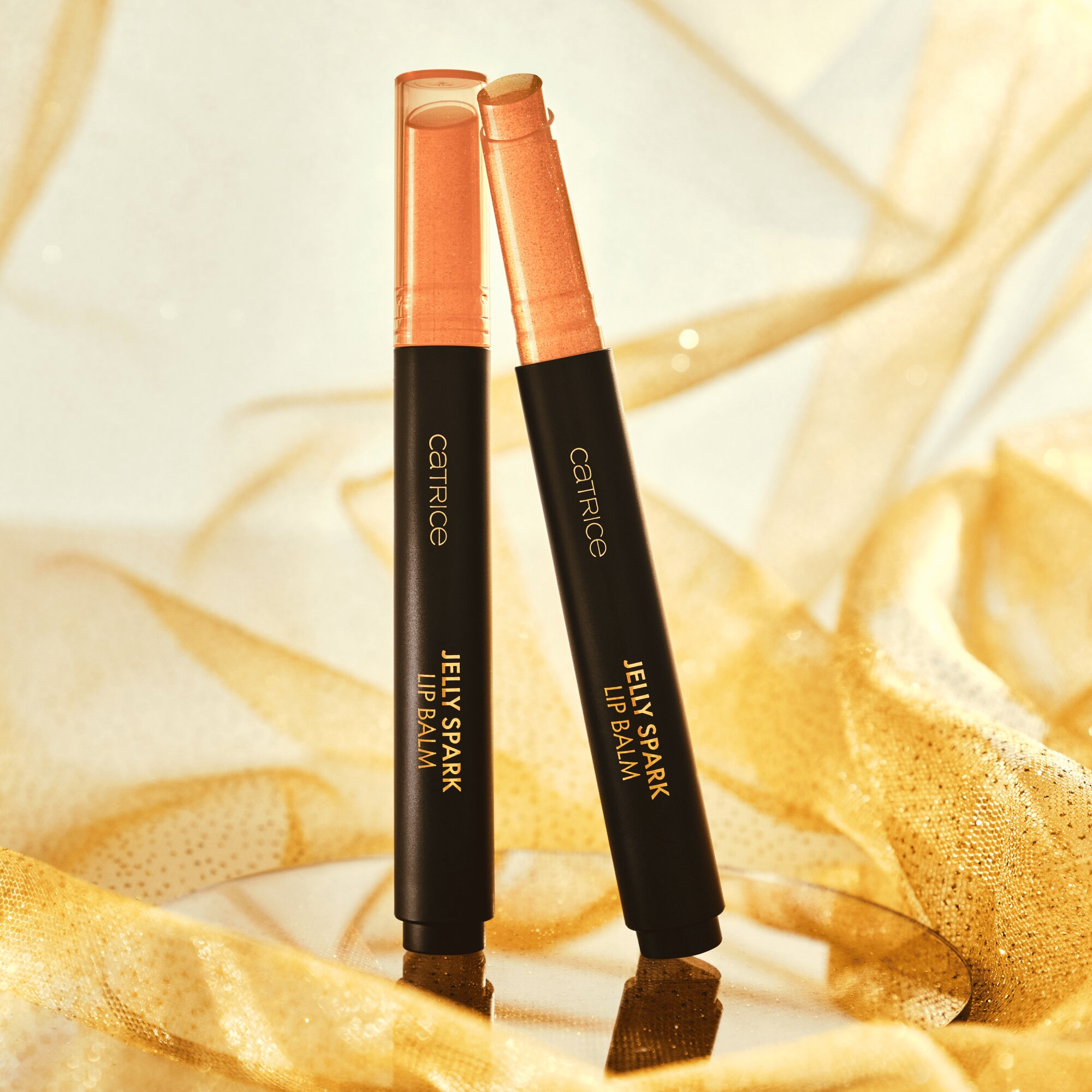 Era Of Senses Jelly Spark Lip Balm Bálsamo Labial · detalle 2
