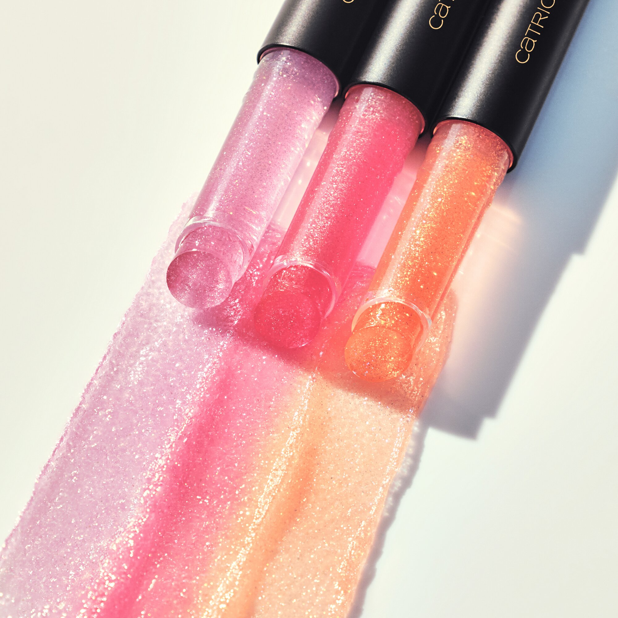 Era Of Senses Jelly Spark Lip Balm Bálsamo Labial · detalle 3