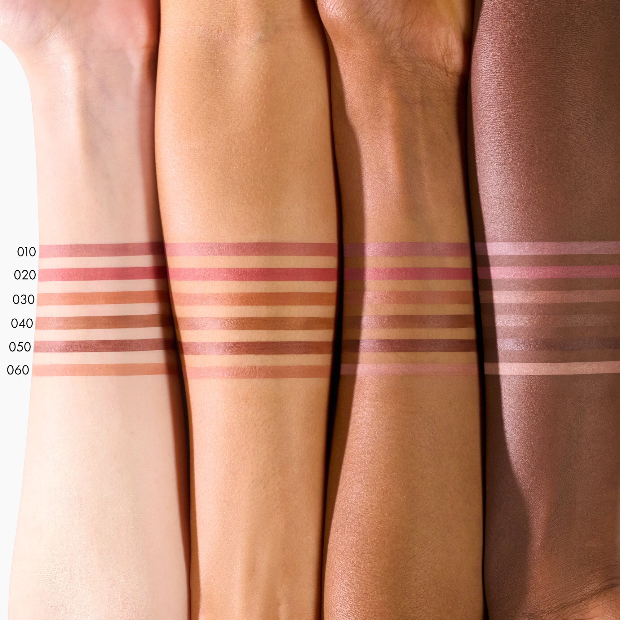 Perfilador de Labios Blur Real Shaper · detalle 5