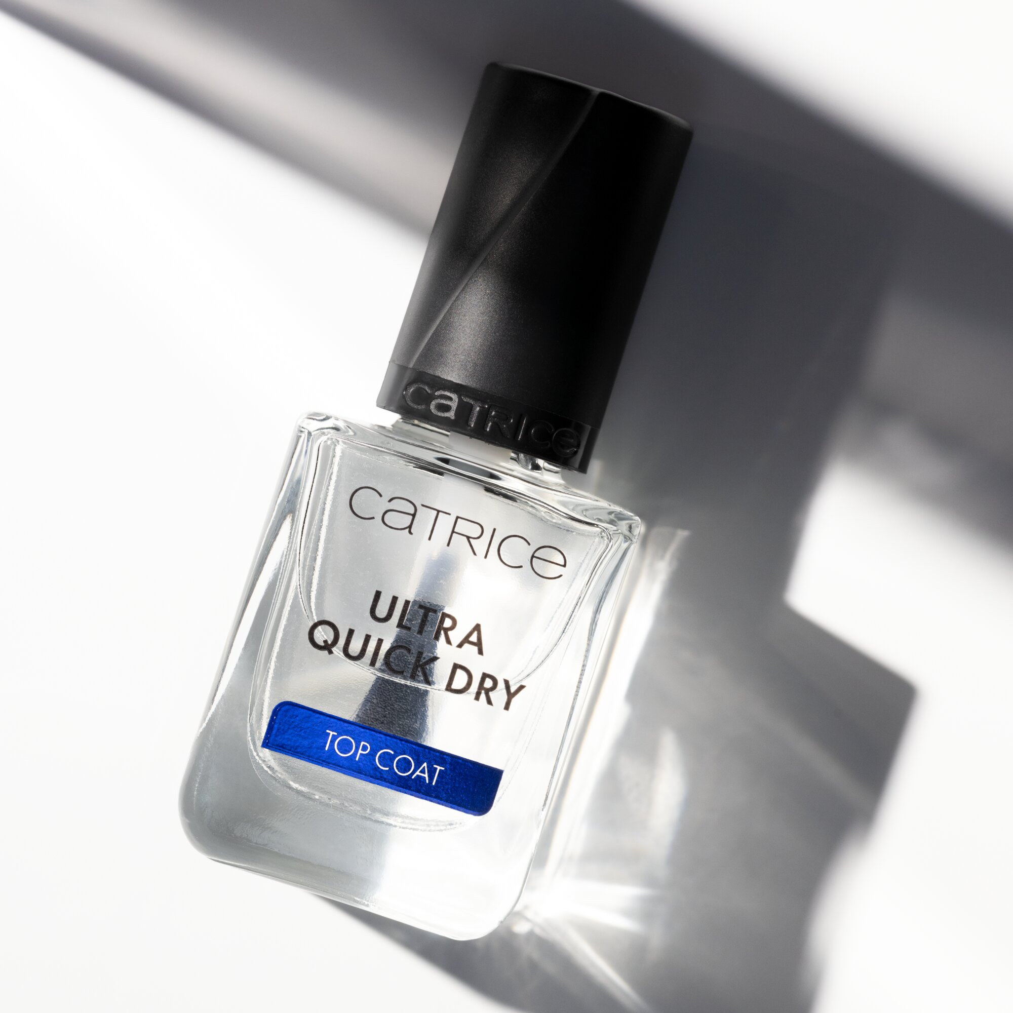 Top Coat Ultra Quick Dry · detalle 2