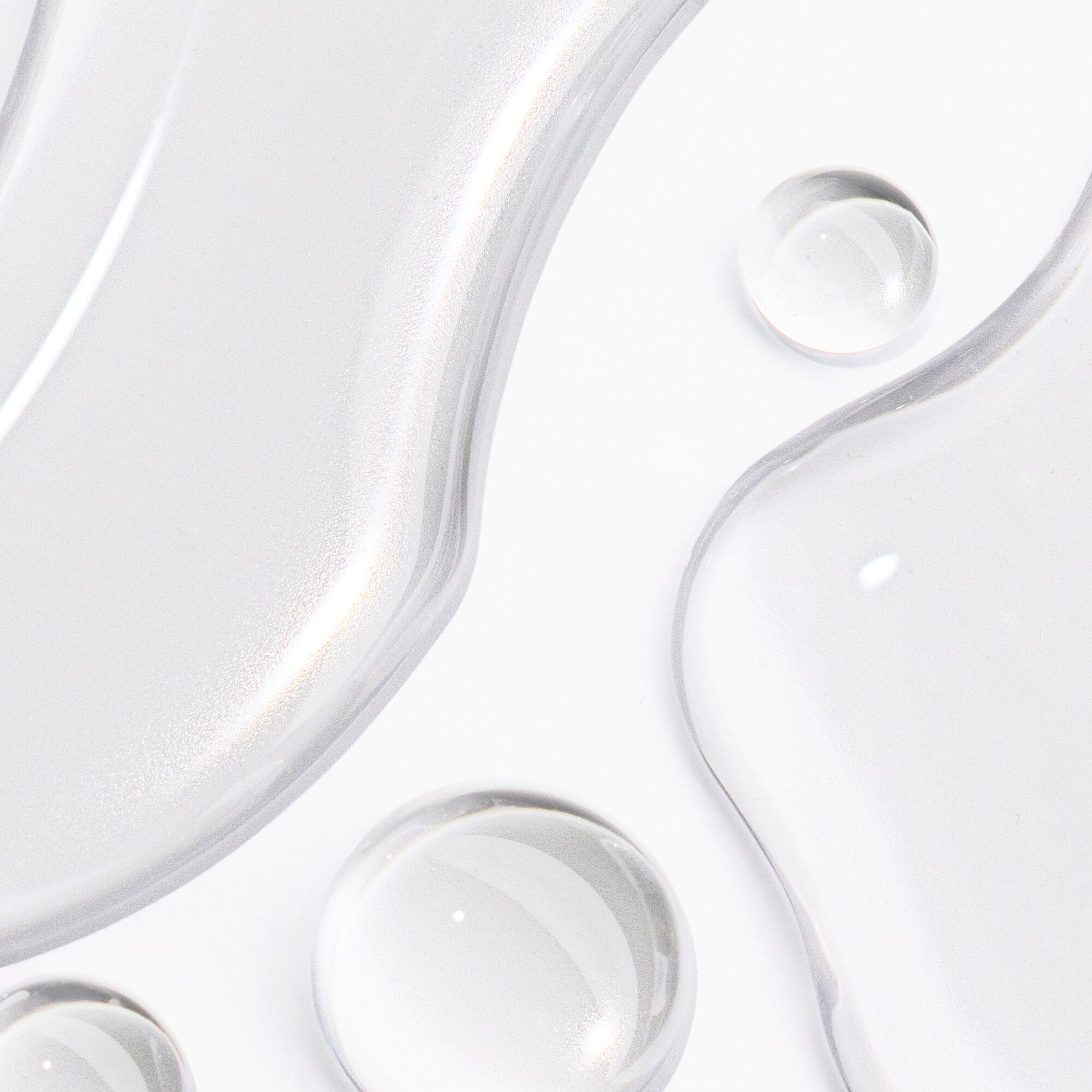 Top Coat High Shine Gel · detalle 3
