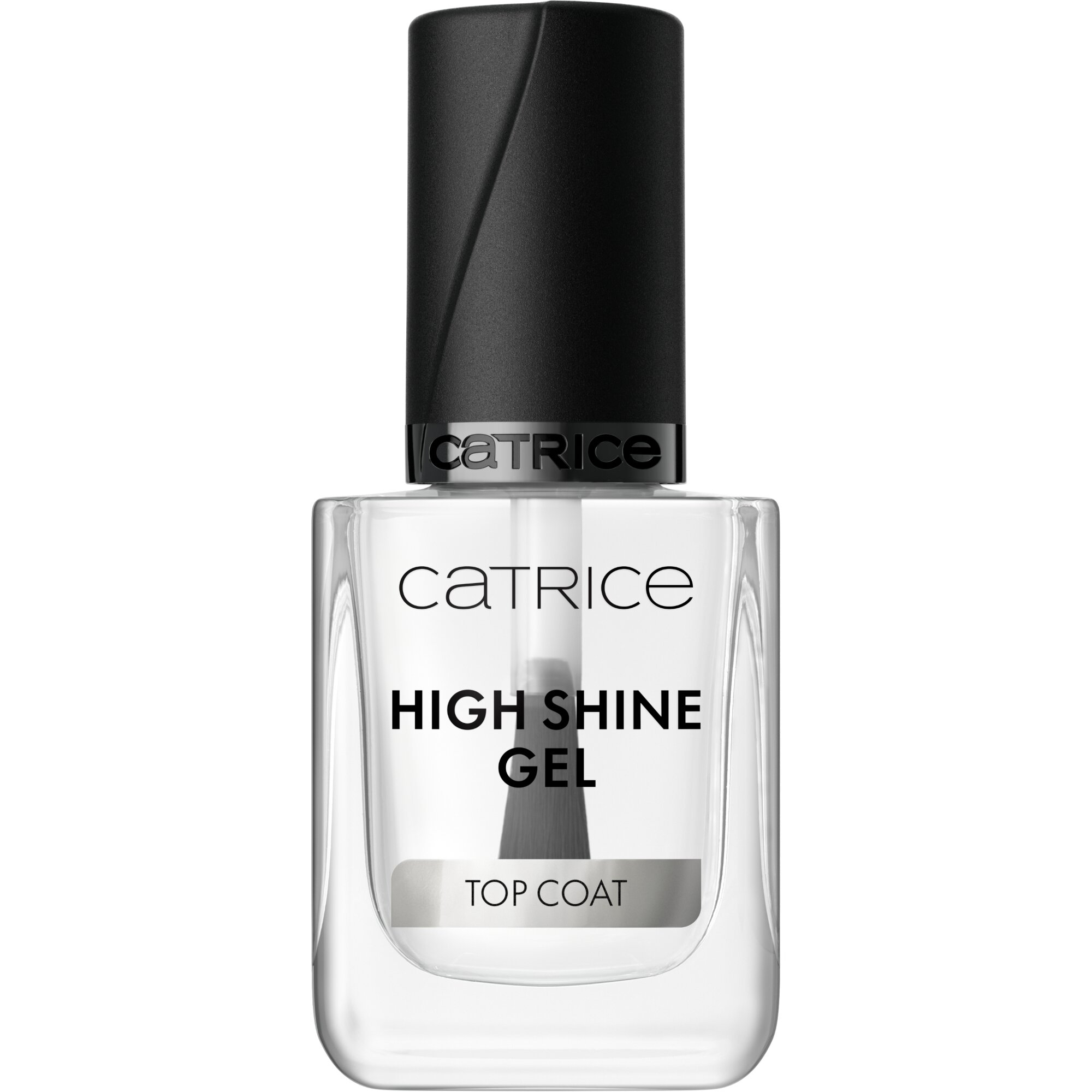 Catrice Top Coat High Shine Gel