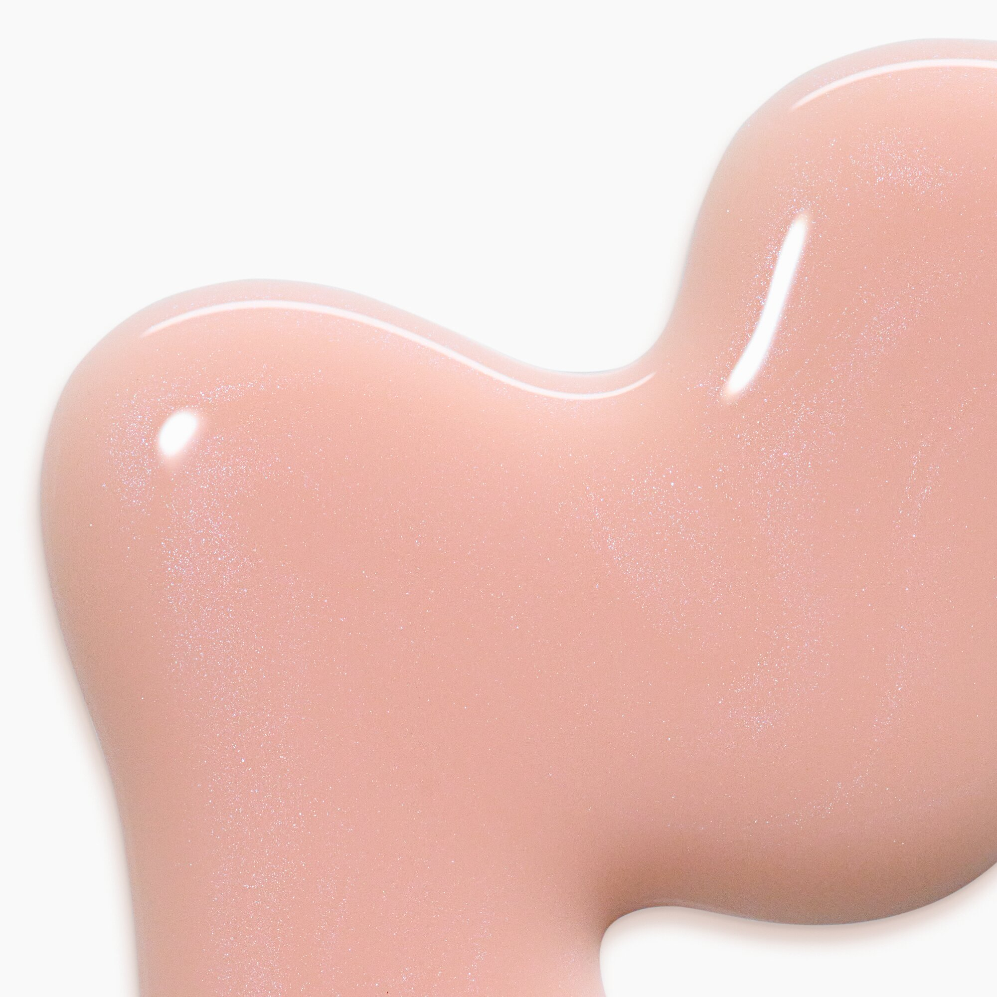 Esmalte de Uñas Sheer Beauties Strengthening · detalle 4
