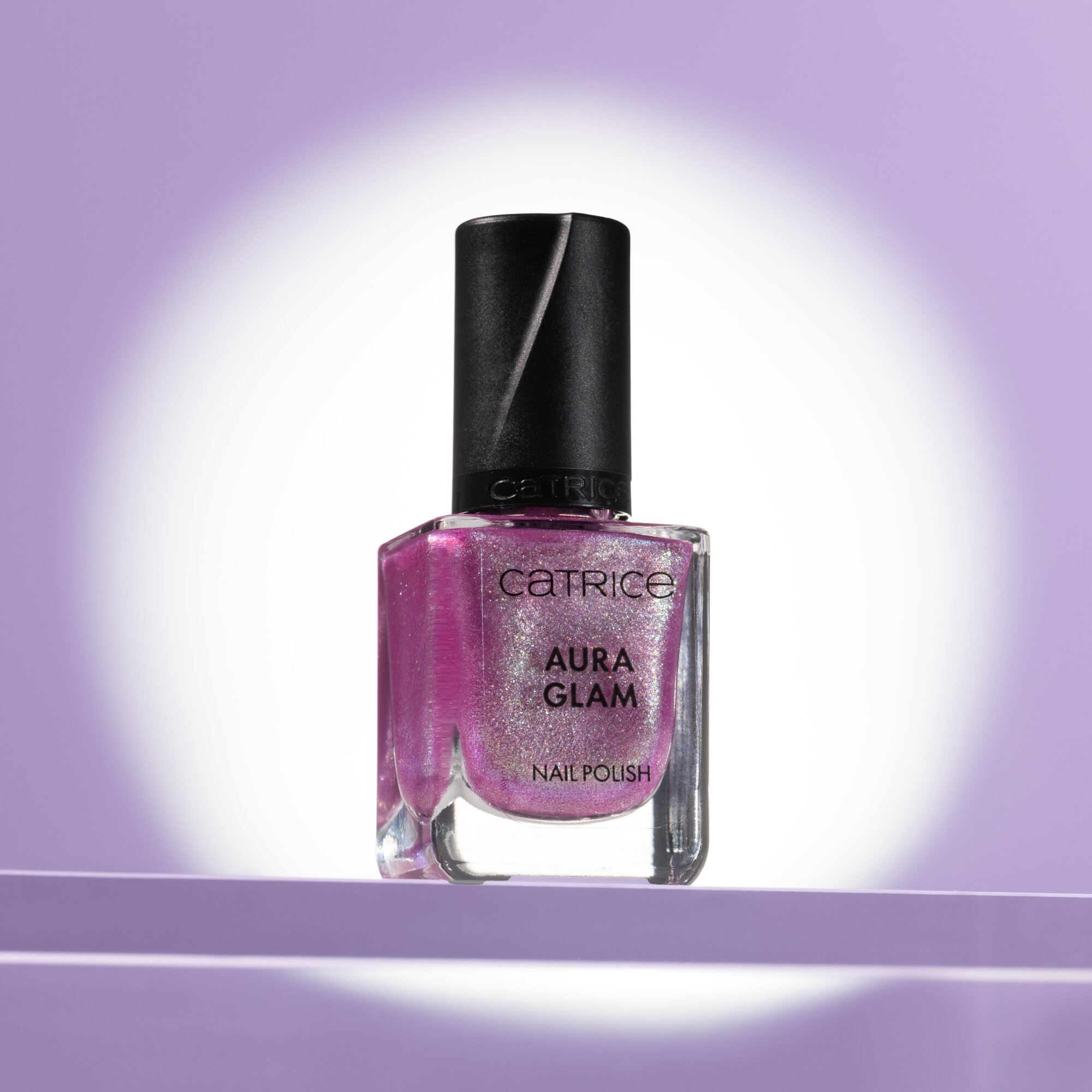 Esmalte de Uñas Aura Glam · detalle 5