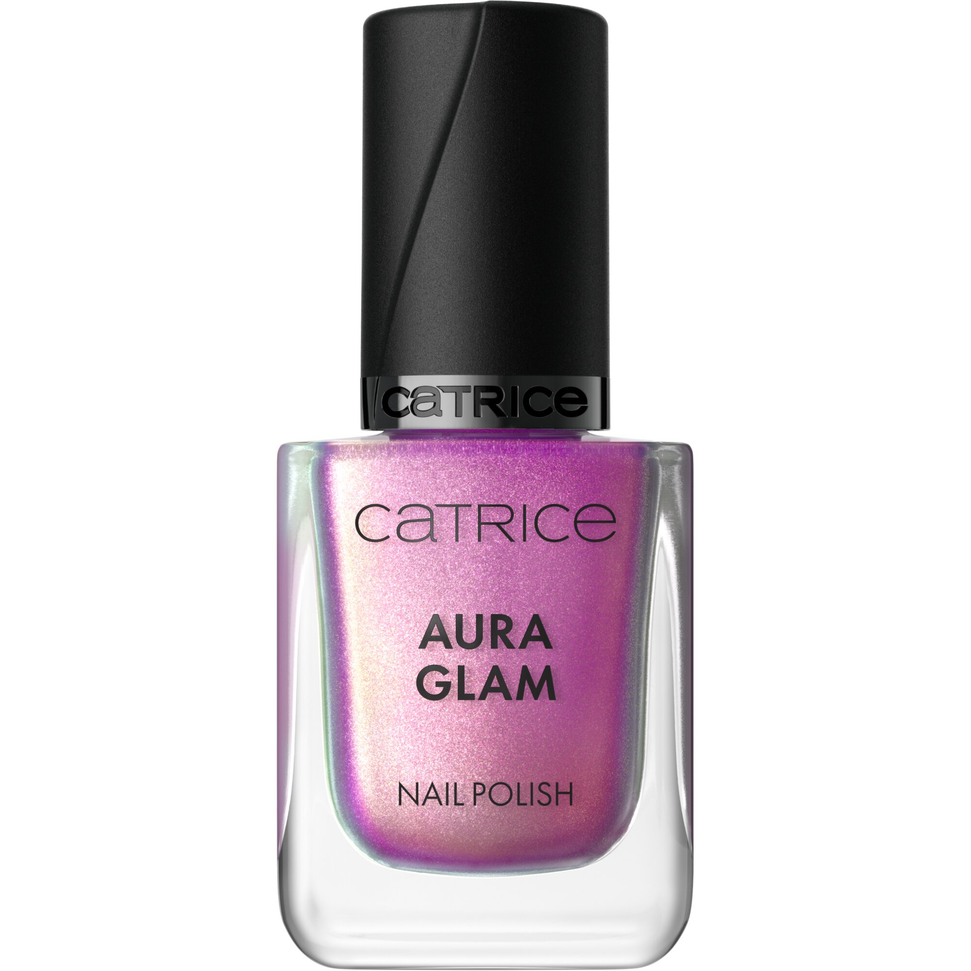Catrice Esmalte de Uñas Aura Glam