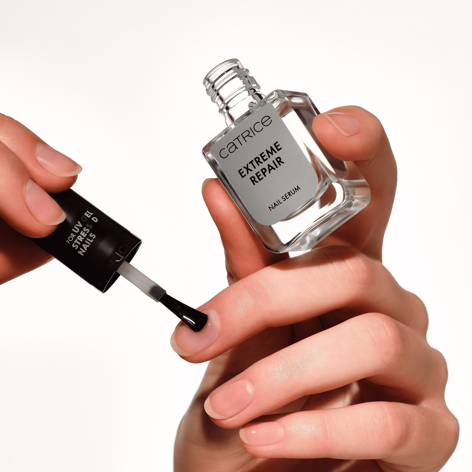 Serum Uñas Extreme Repair · detalle 2