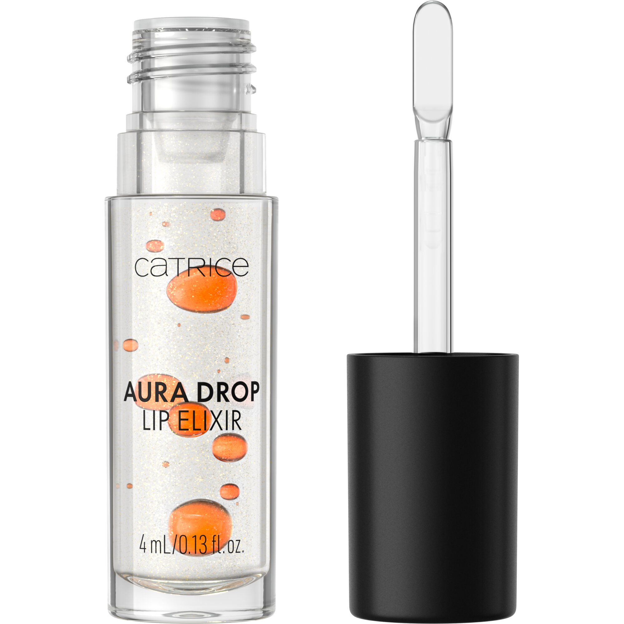 Aura Drop Lip Elixir Aceite de Labios · detalle 1