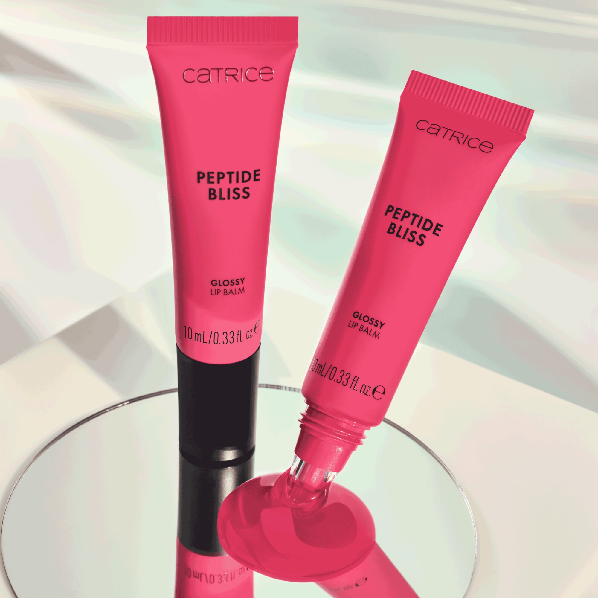 Era Of Senses Peptide Bliss Glossy Lip Balm · detalle 2