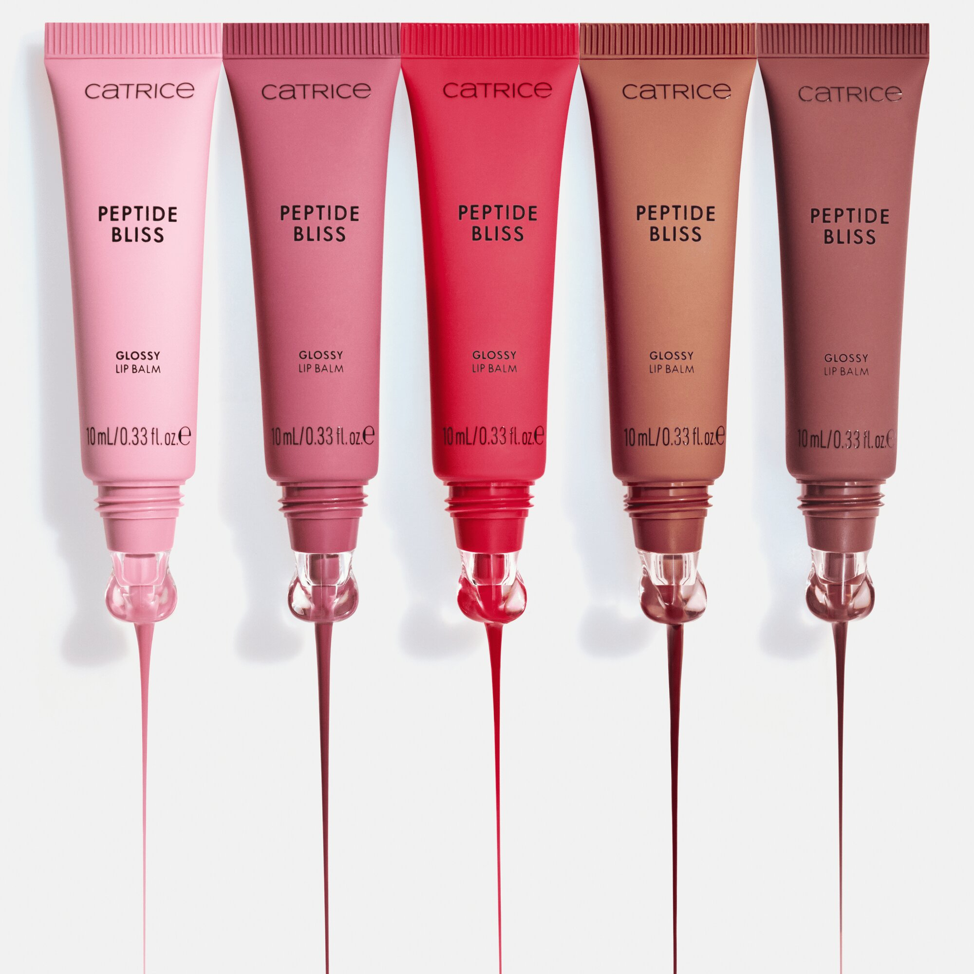 Era Of Senses Peptide Bliss Glossy Lip Balm · detalle 4