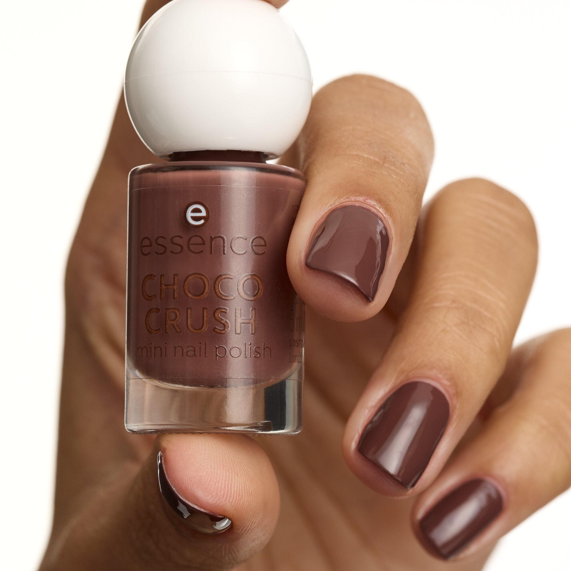 Glow in the Dark Mini Esmalte de Uñas · detalle 3