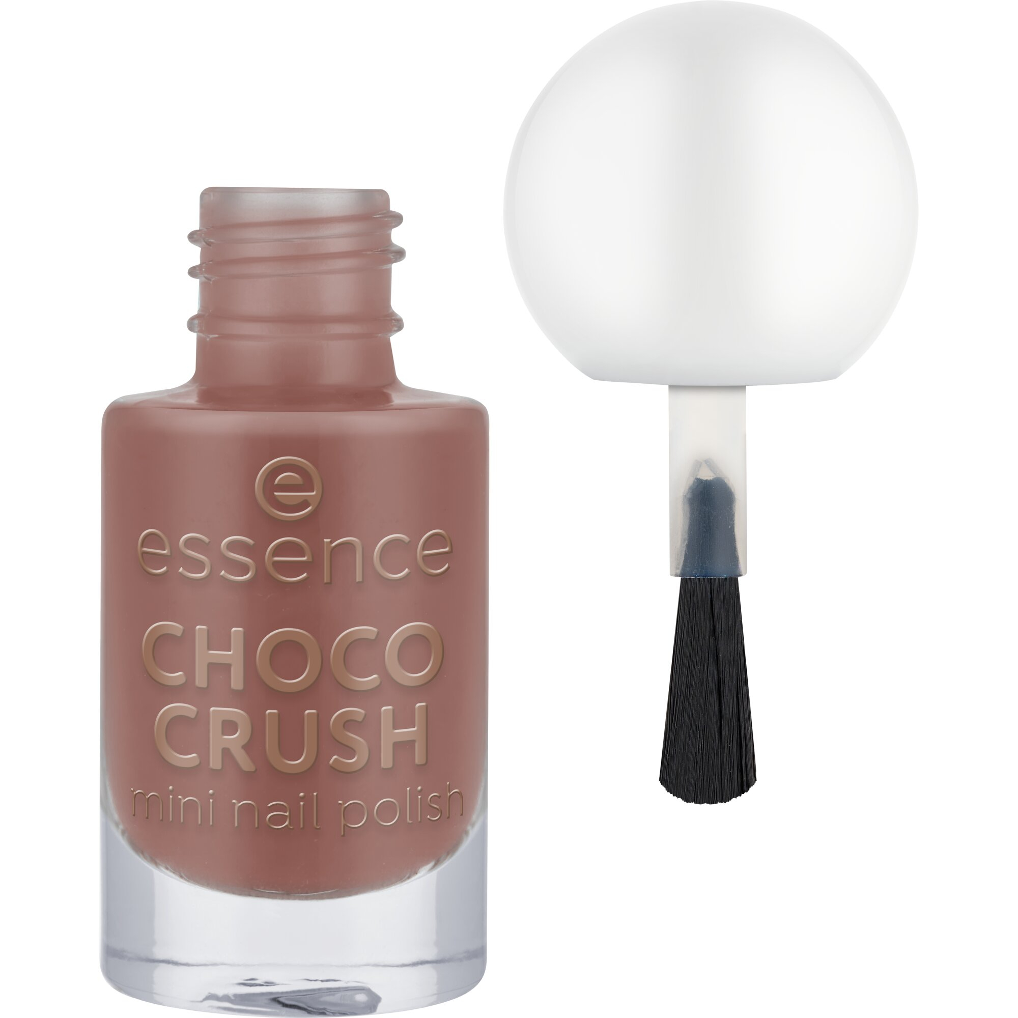 Glow in the Dark Mini Esmalte de Uñas · detalle 1
