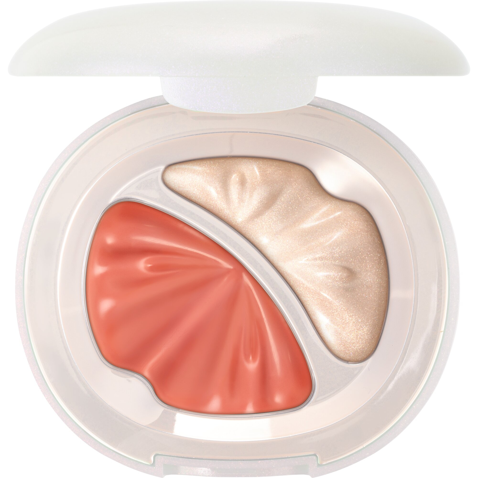 Brides & Besties Blush & Highlighter Duo · detalle 2