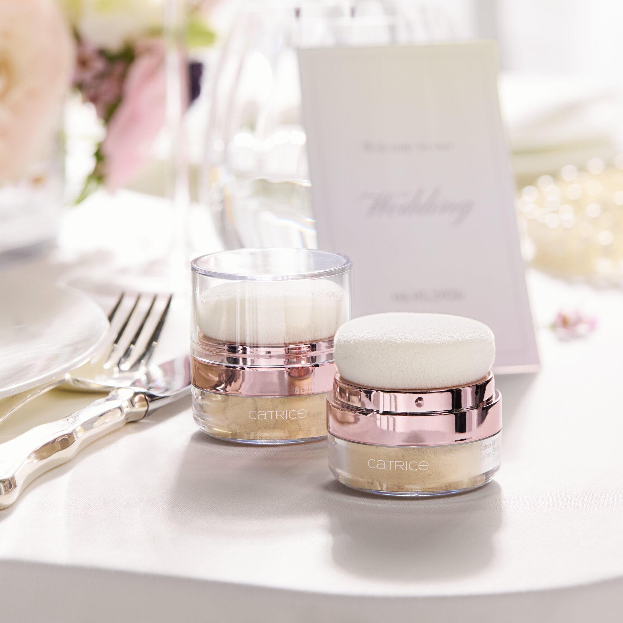 Brides & Besties Glitter Dream Glitter · detalle 2