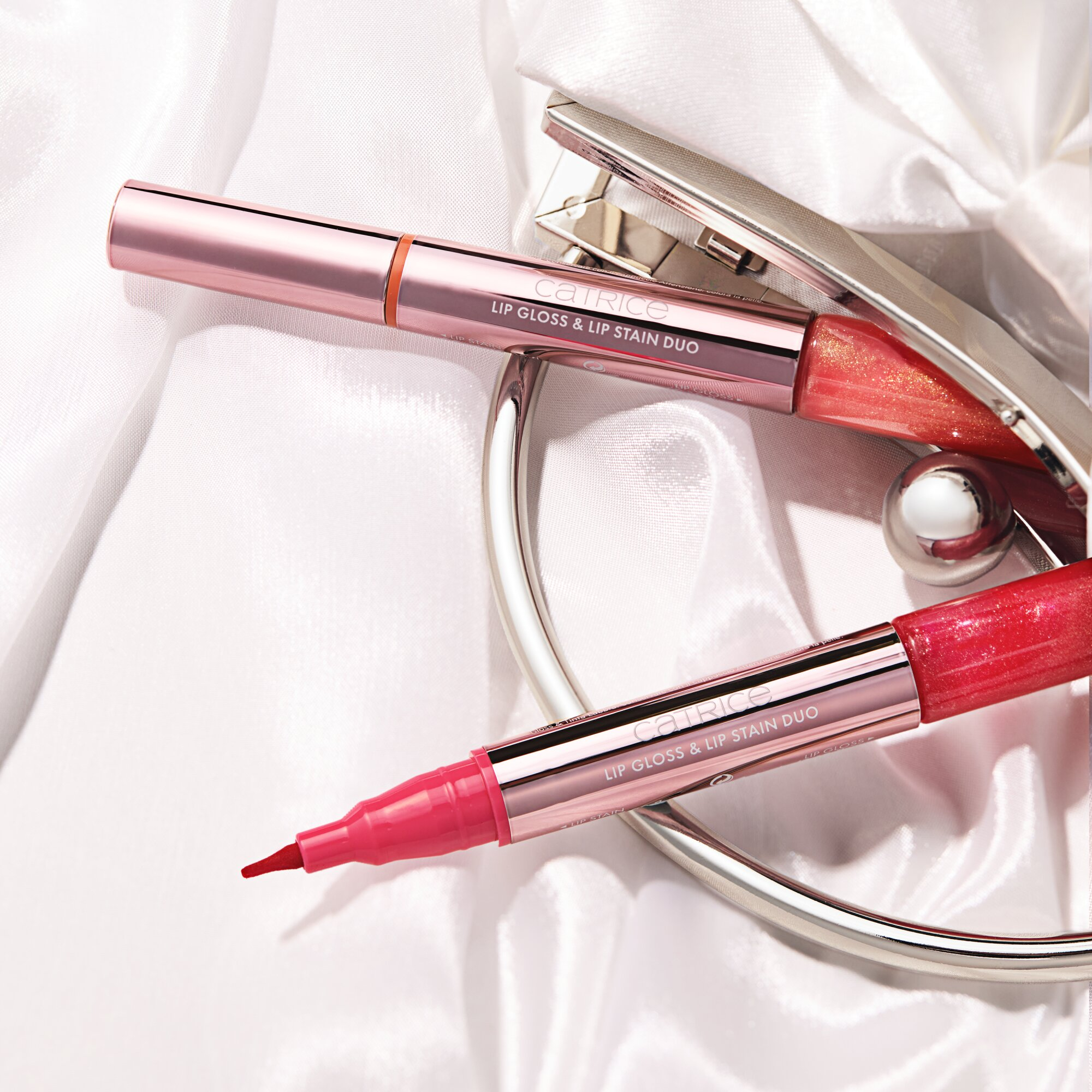 Brides & Besties Lip Gloss & Lip Stain Duo · detalle 5