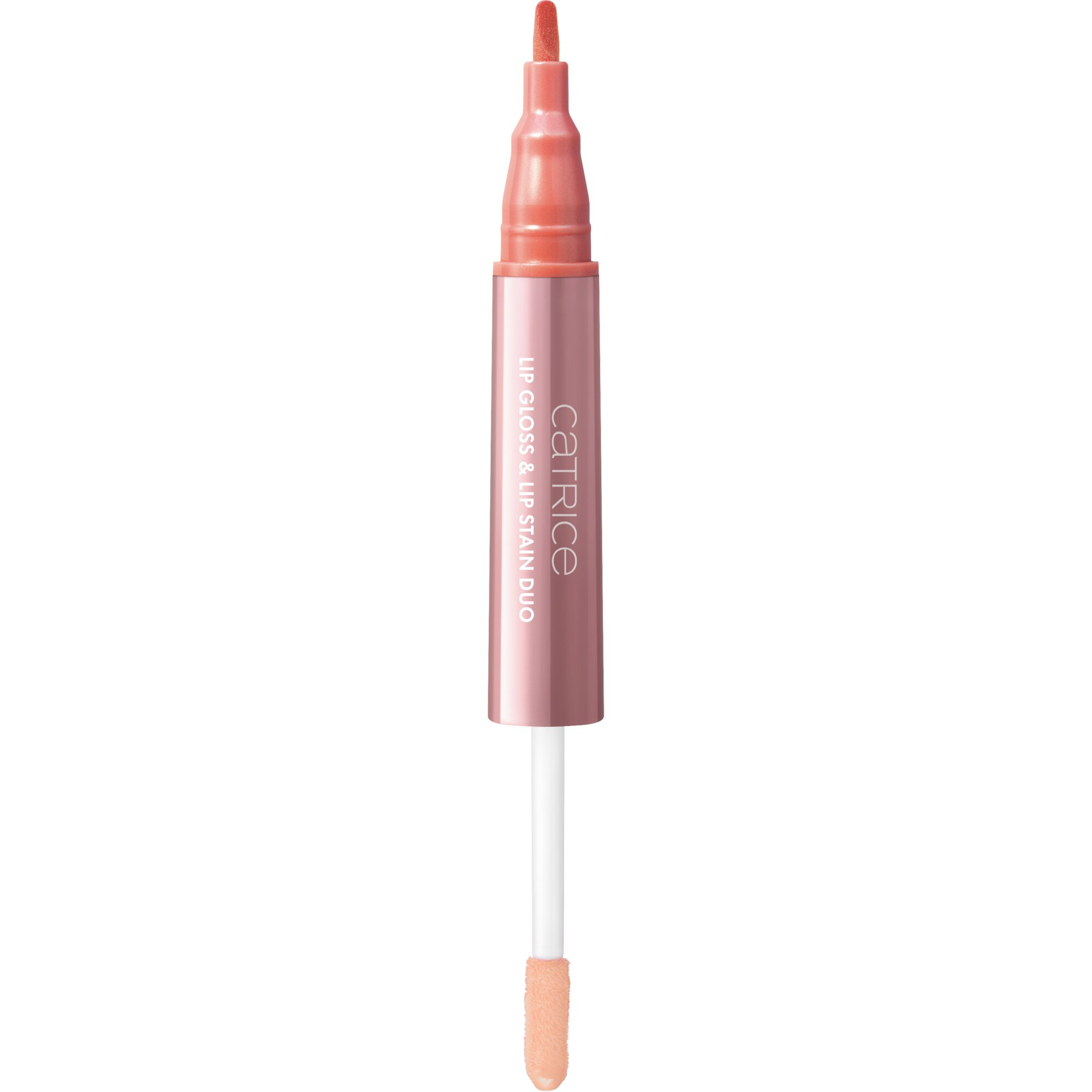 Brides & Besties Lip Gloss & Lip Stain Duo · detalle 2