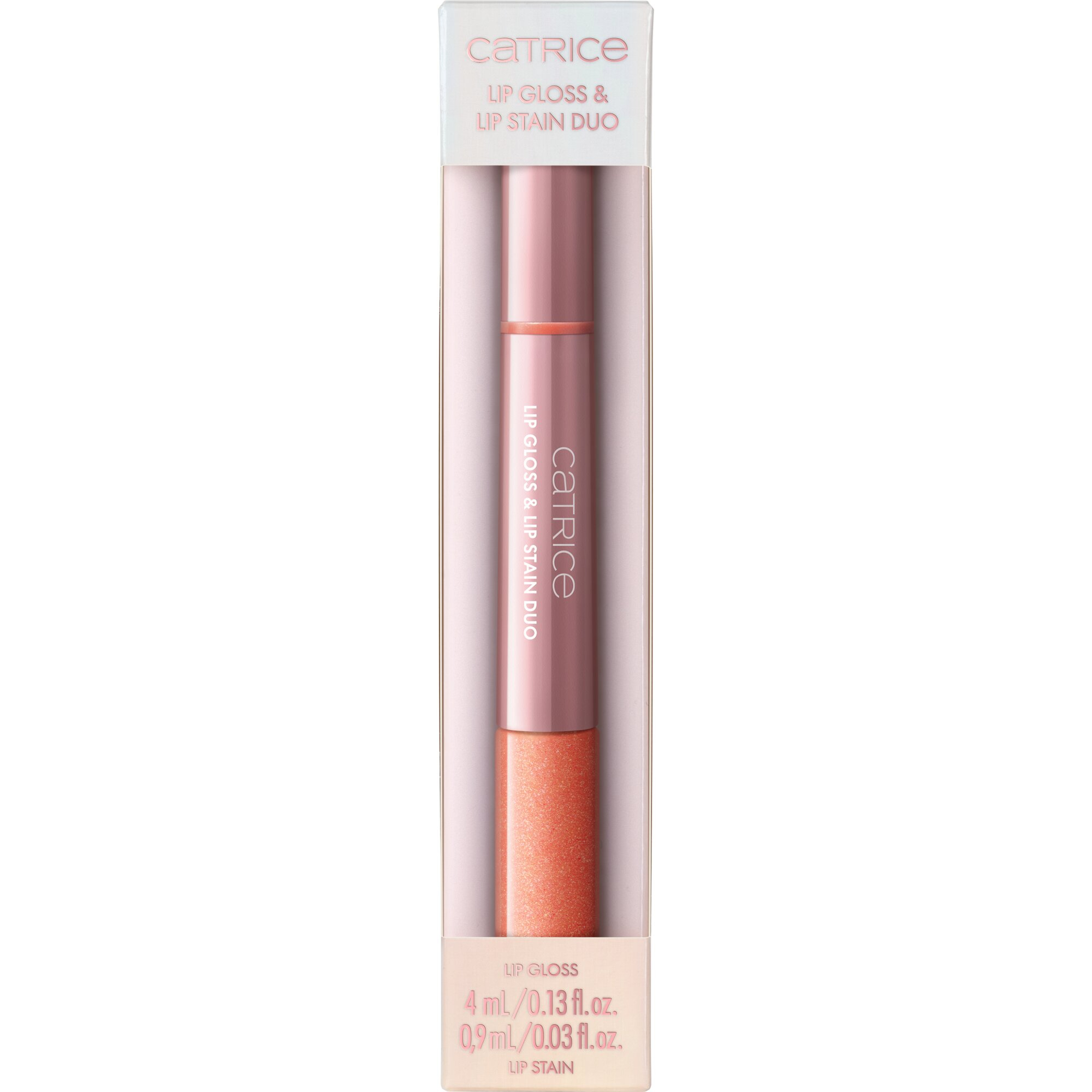 Brides & Besties Lip Gloss & Lip Stain Duo · detalle 1