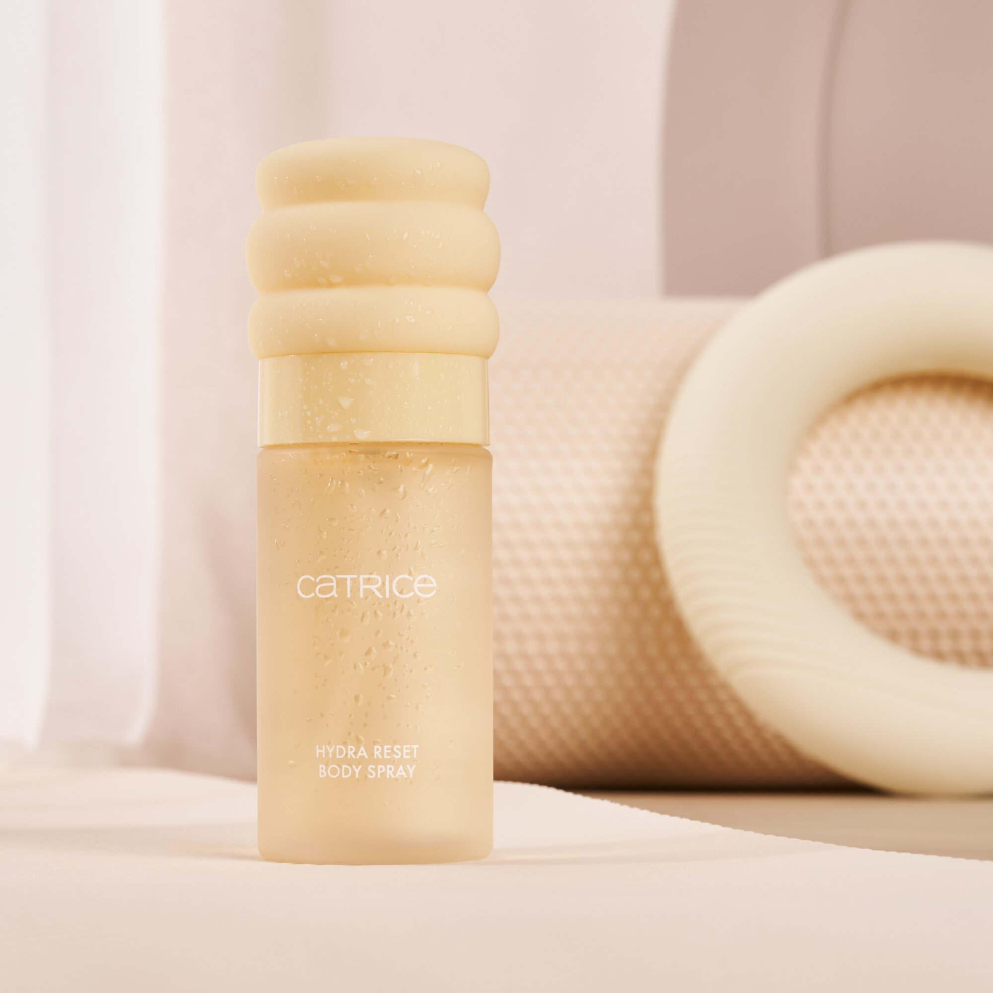 My Core Essentials Hydra Reset Body Spray · detalle 3