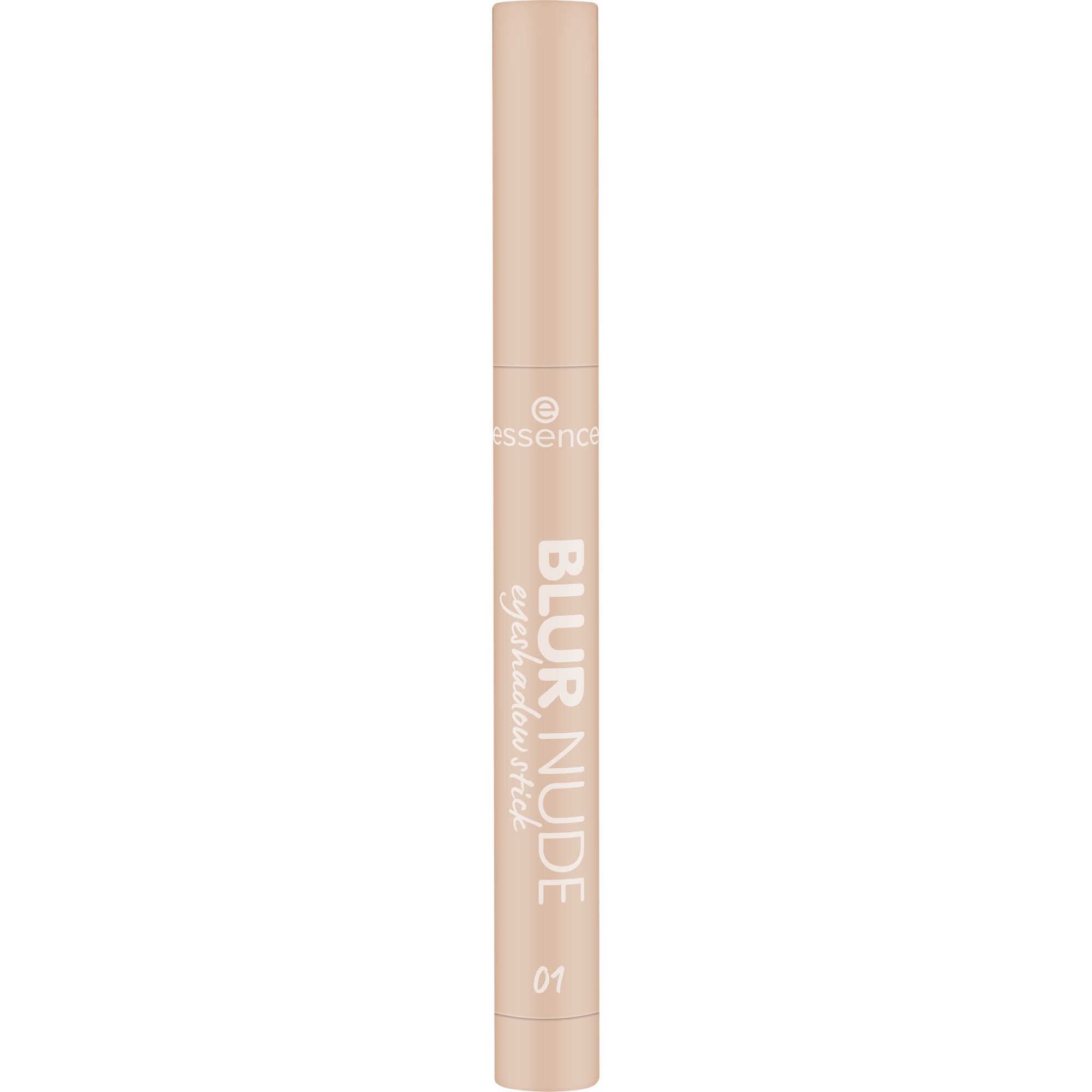 Essence Blur Nude Sombra de Ojos en Barra