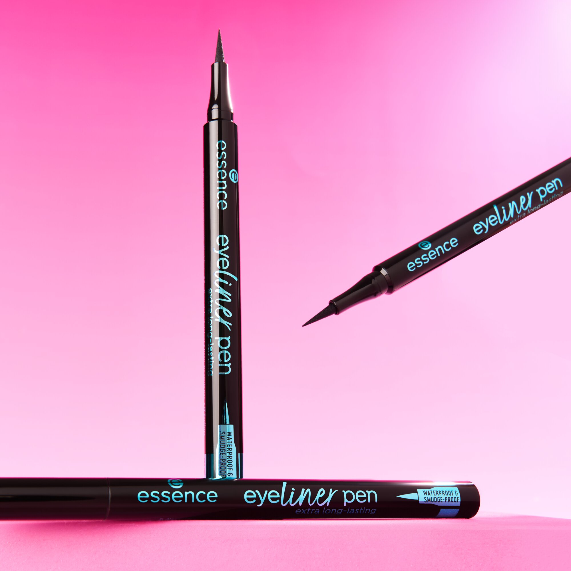 Eyeliner Pen Extra Long-Lasting WTP & Smudge-Proof · detalle 4