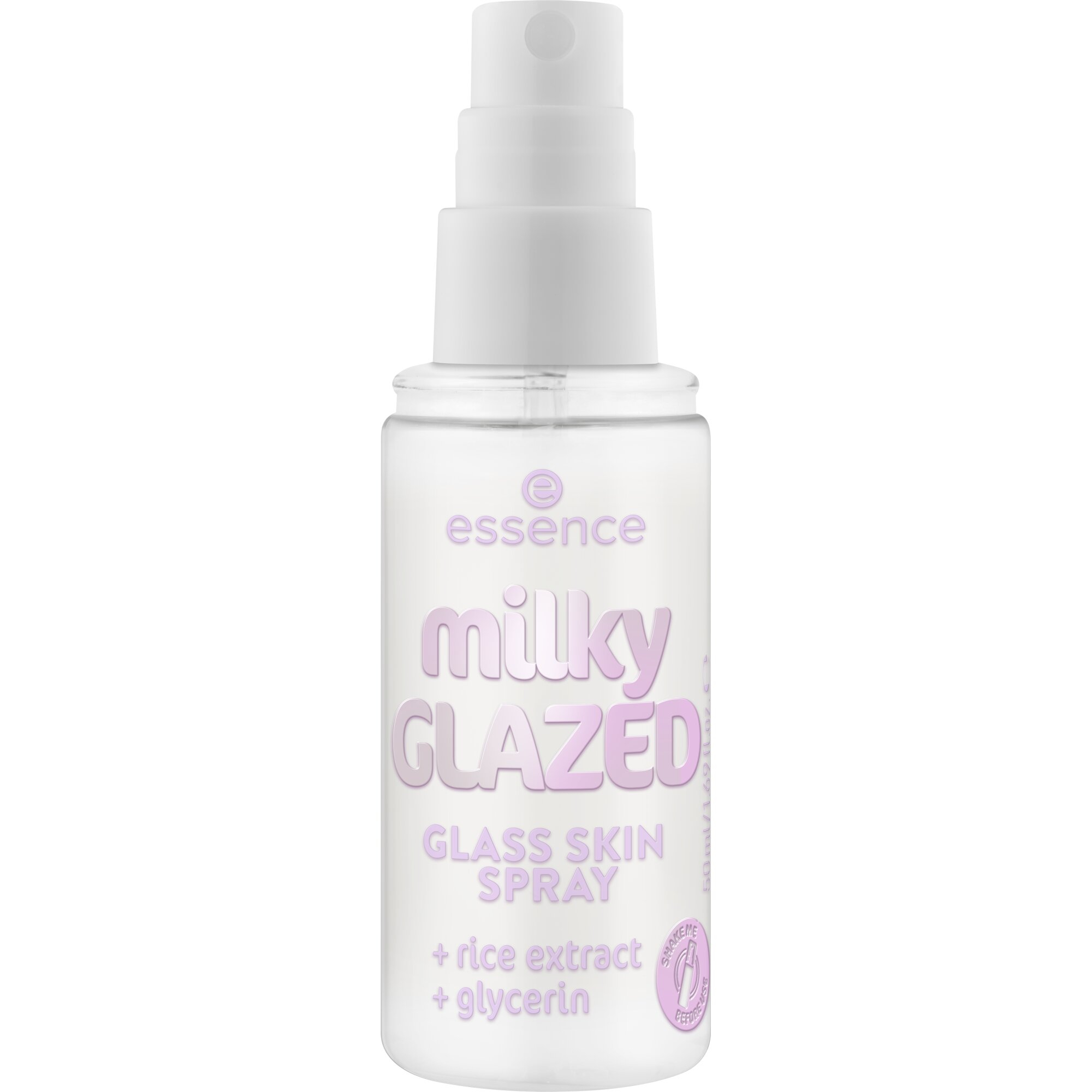Spray Facial Glazed Glass Skin · detalle 4