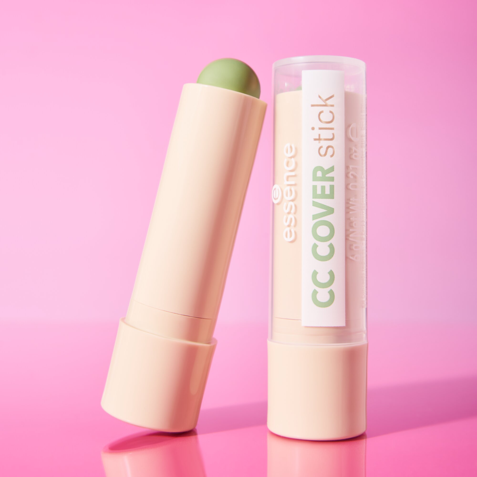 Corrector CC Cover Stick · detalle 5