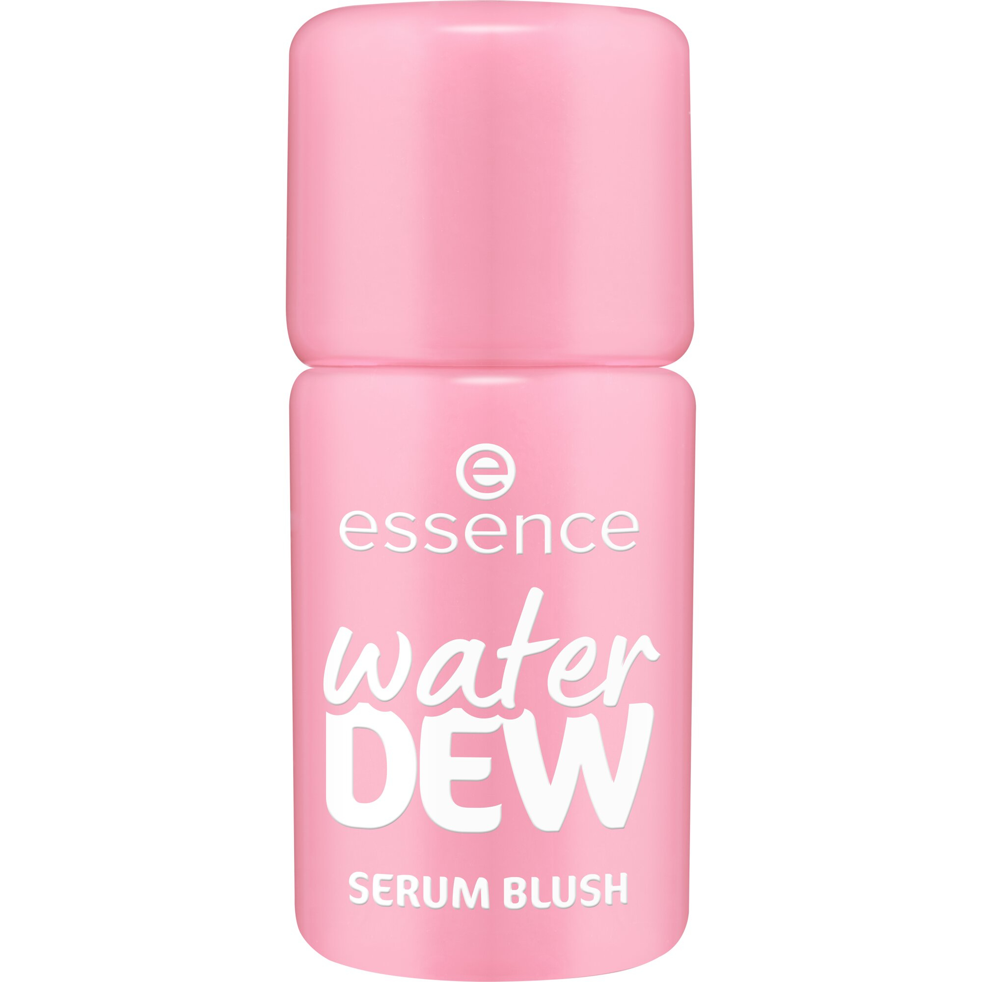 Essence Colorete Water Dew Serum Blush