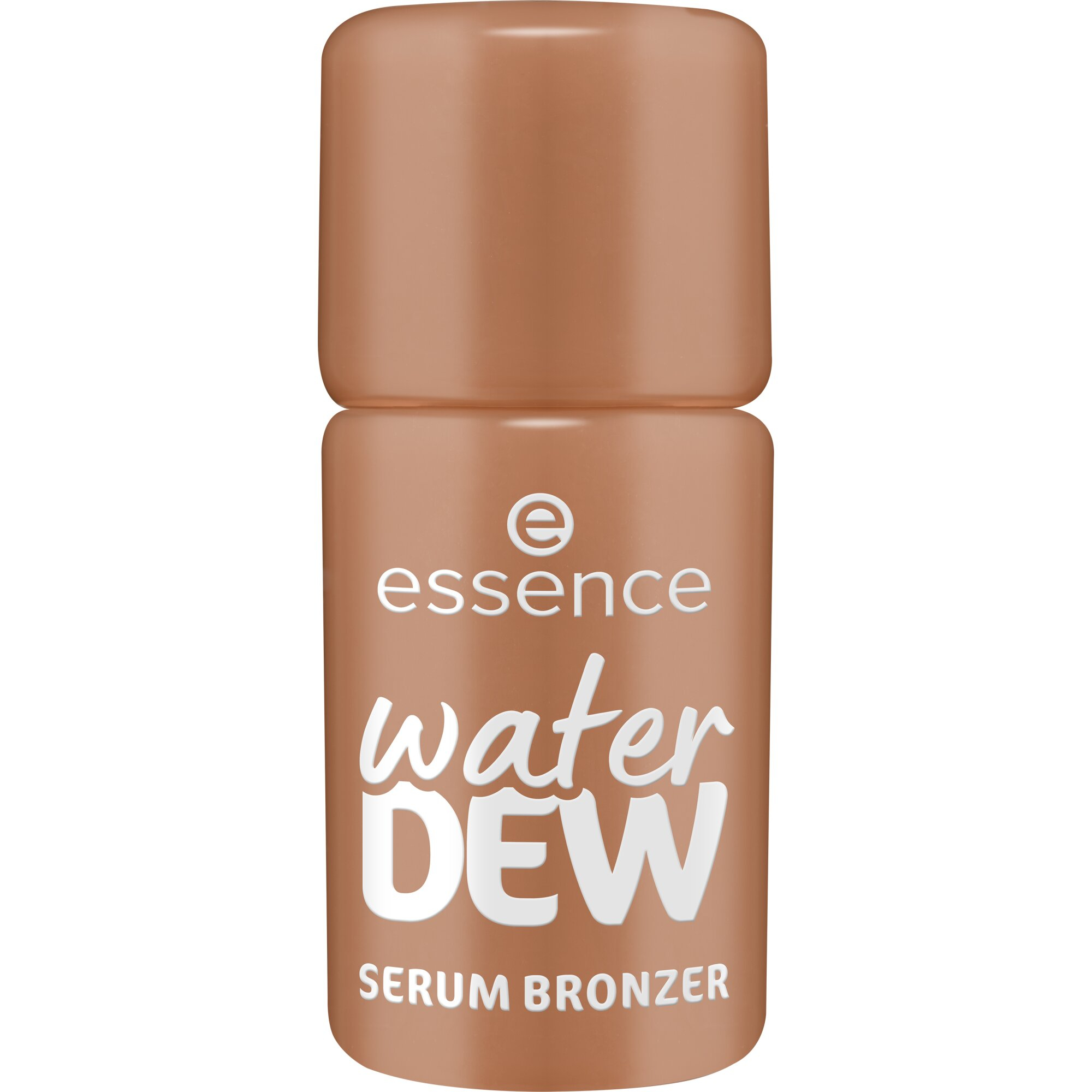 Essence Serum Bronceador Water Dew