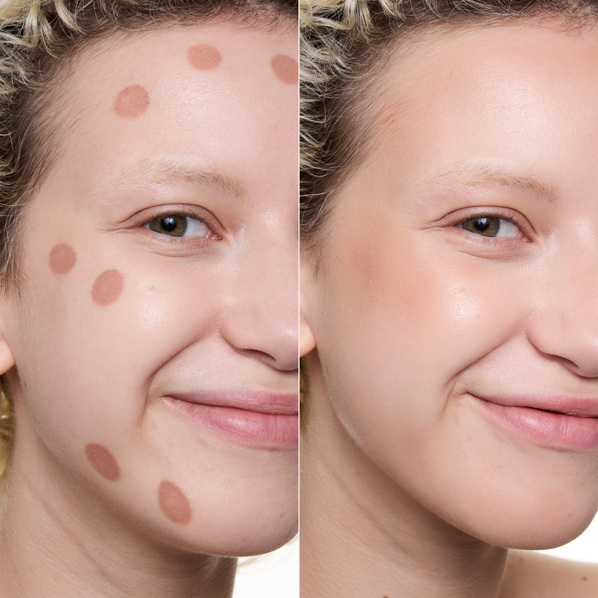 Serum Bronceador Water Dew · detalle 4