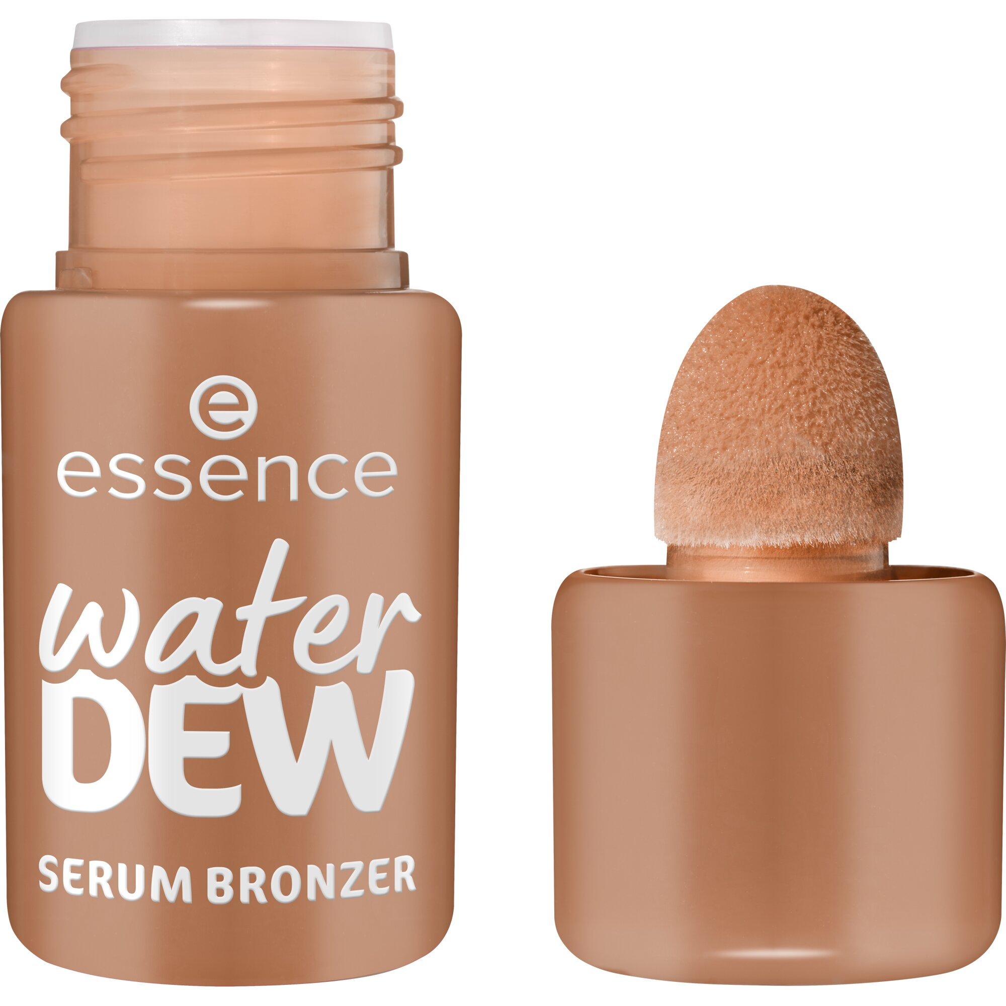 Serum Bronceador Water Dew · detalle 1
