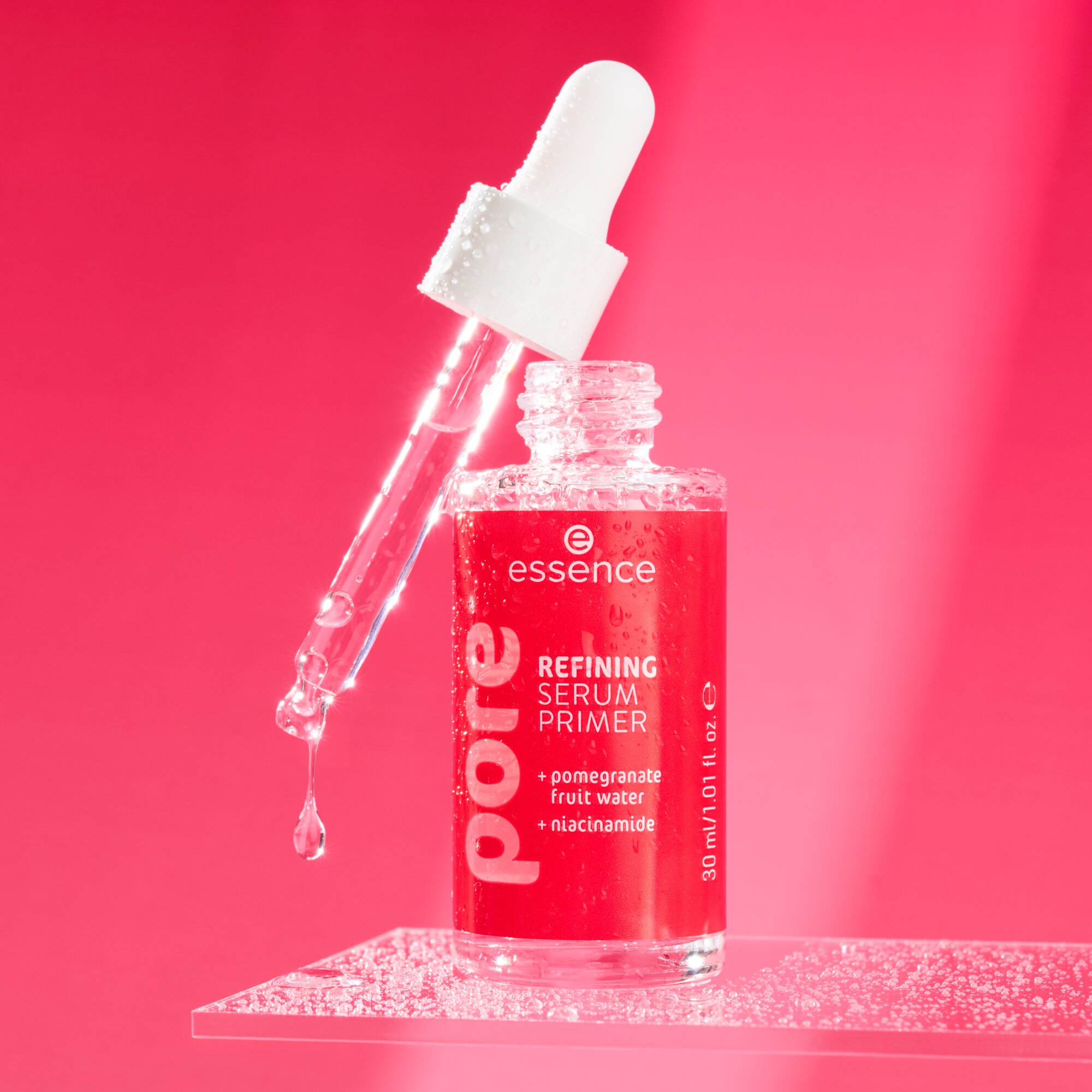 Prebase Refining Serum Primer · detalle 3