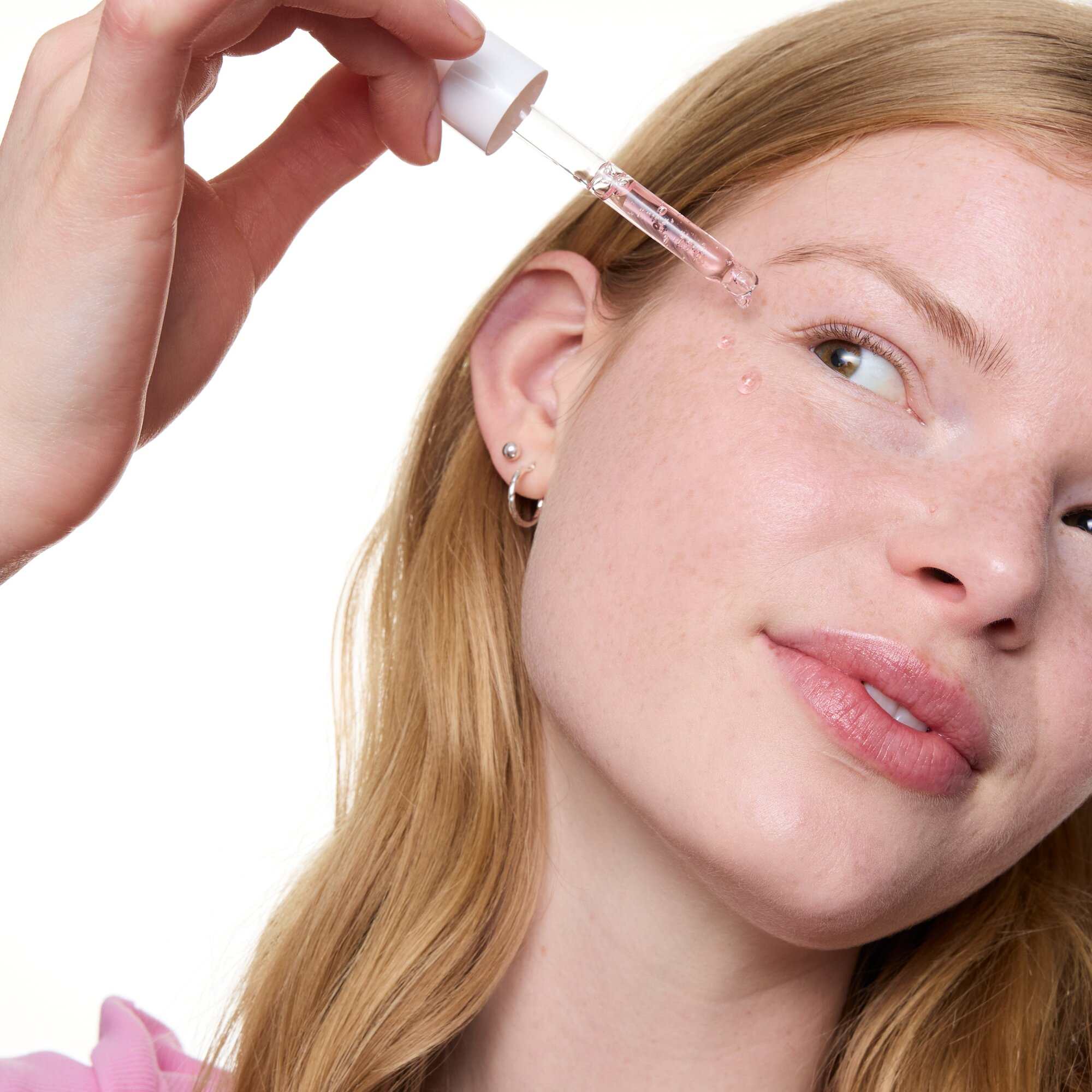 Prebase Refining Serum Primer · detalle 2
