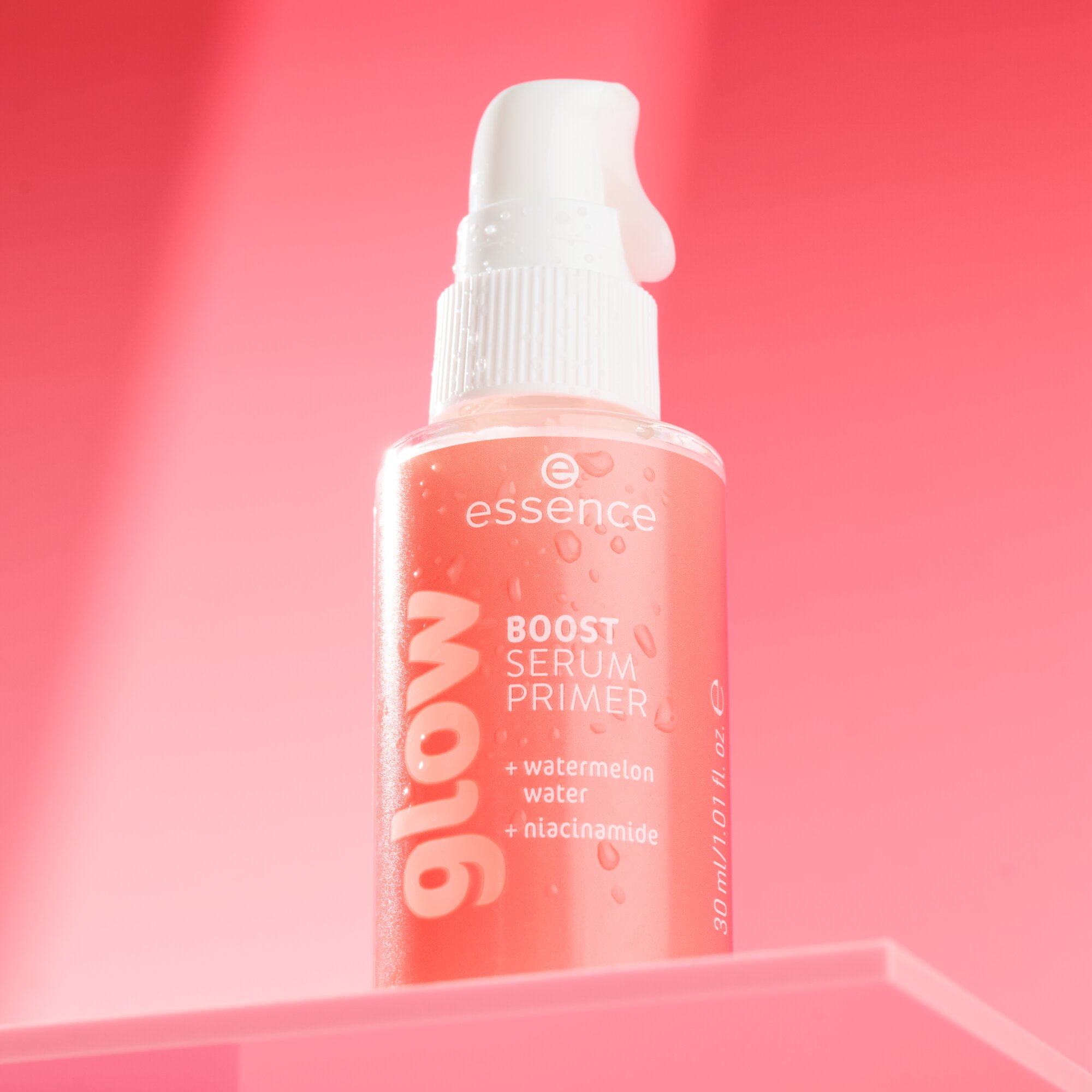 Prebase Serum Glow Boost Primer · detalle 3