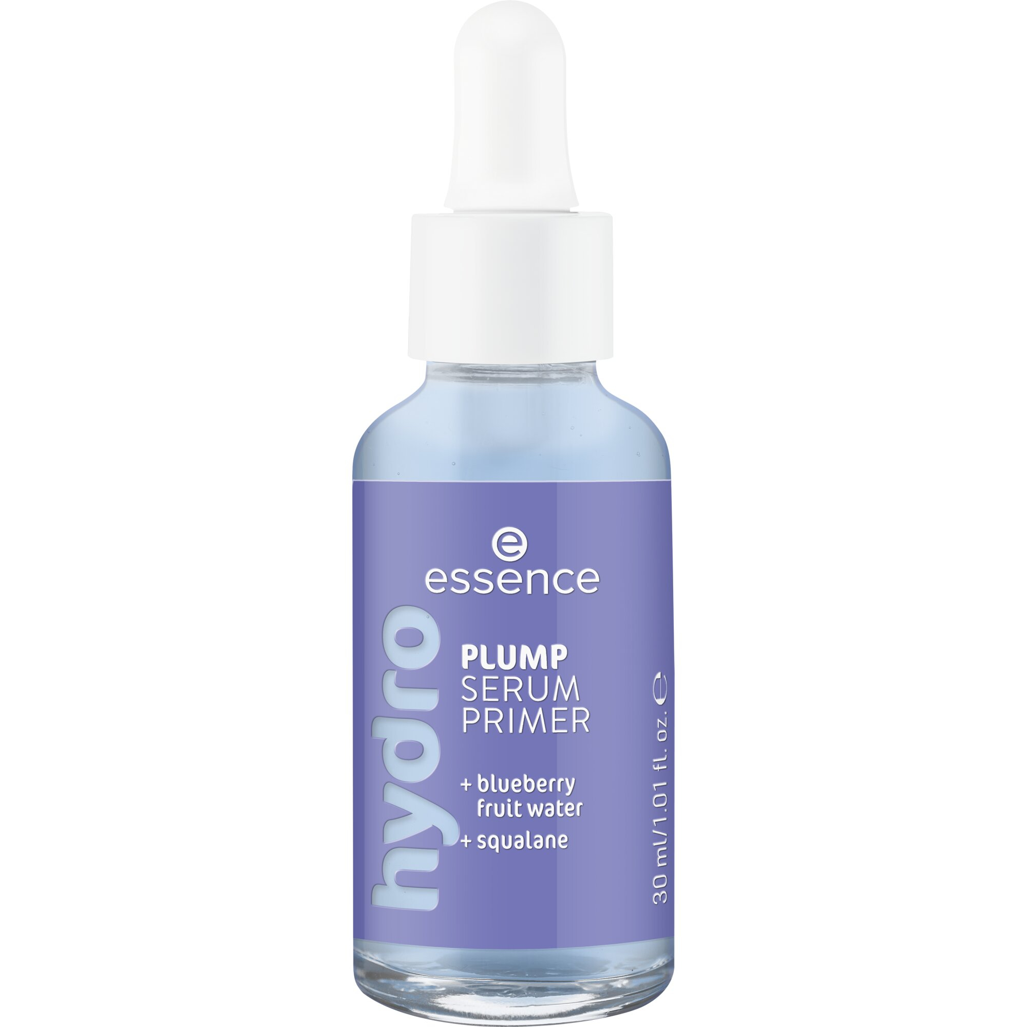 Essence Prebase Serum Hydro Plump Primer