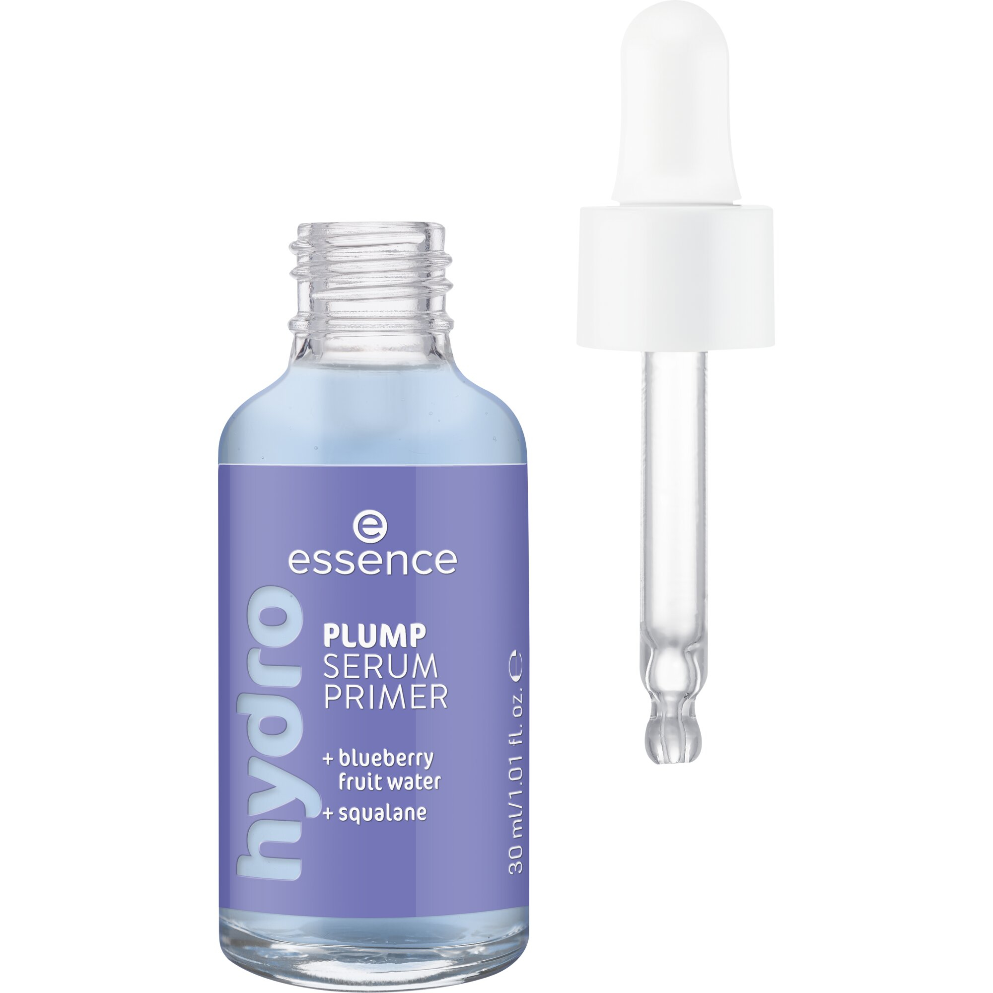 Prebase Serum Hydro Plump Primer · detalle 1