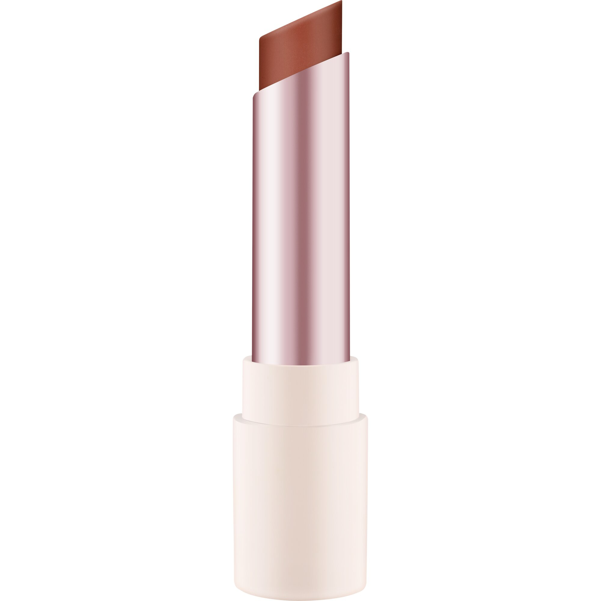Bálsamo Labial Blur Soufflé Sheer Nude Lip Balm · detalle 1