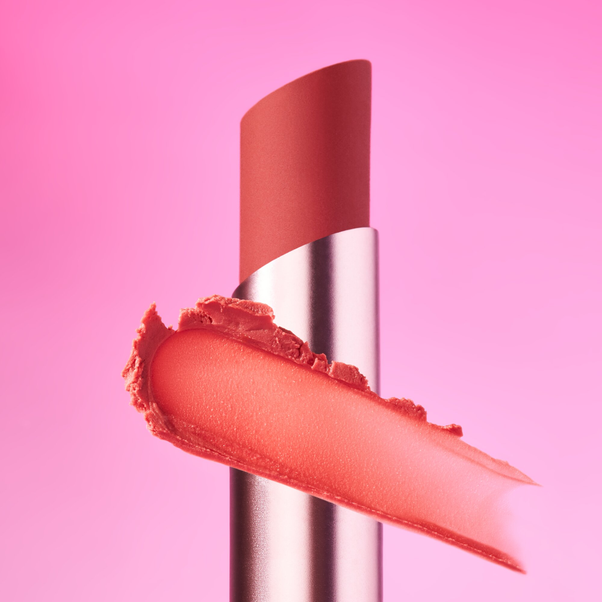 Bálsamo Labial Blur Soufflé Sheer Nude Lip Balm · detalle 2