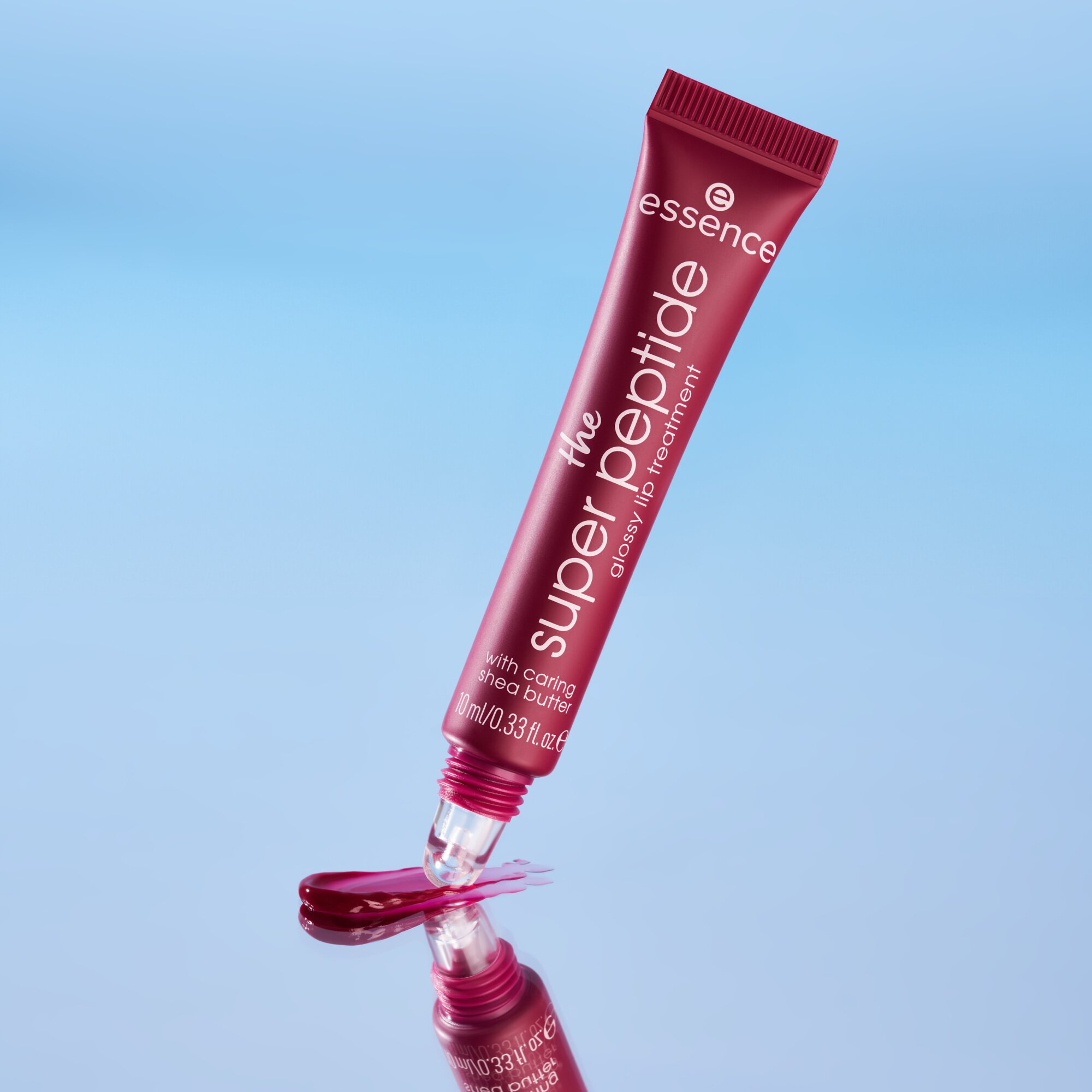 The Super Peptide Tratamiento Labial · detalle 2