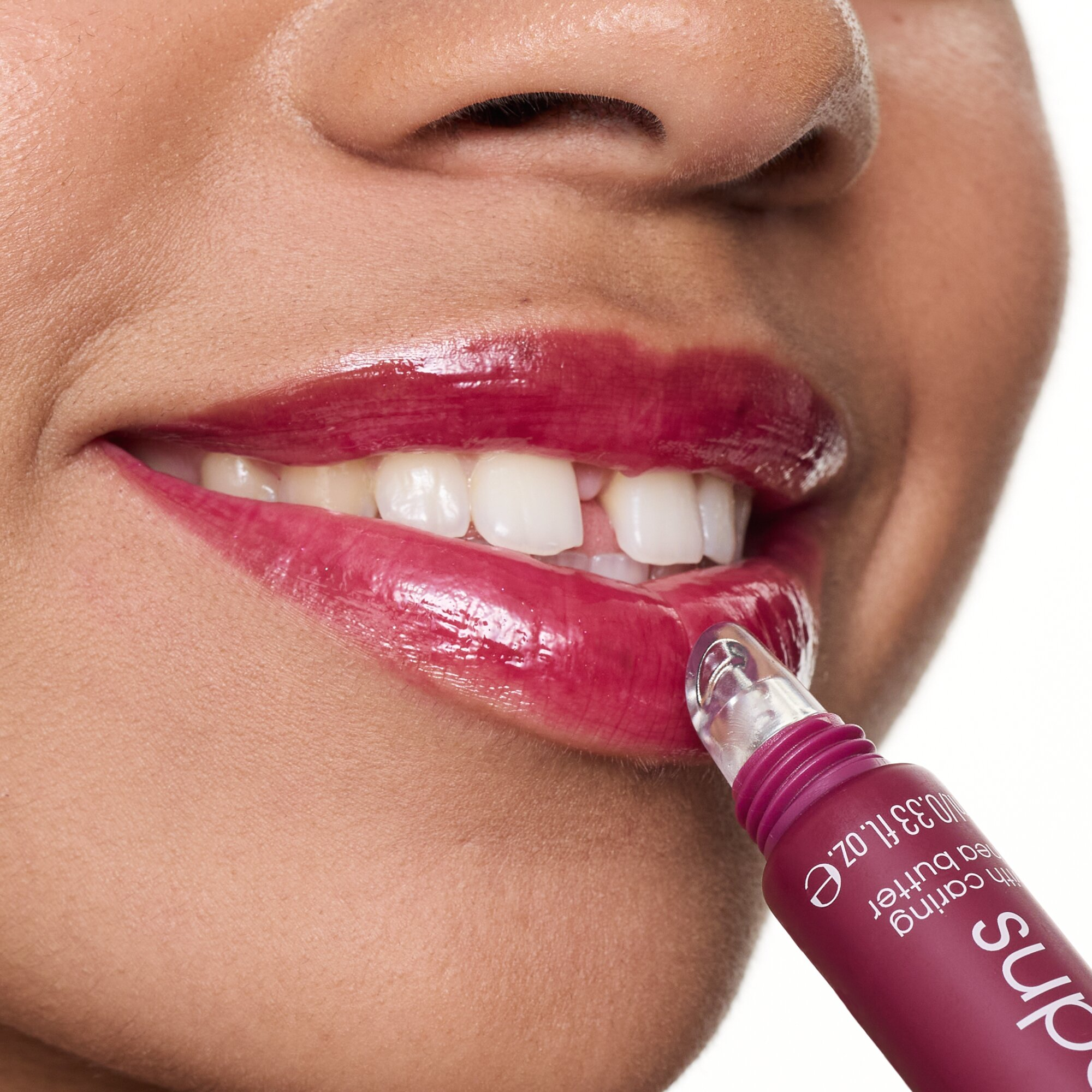 The Super Peptide Tratamiento Labial · detalle 4