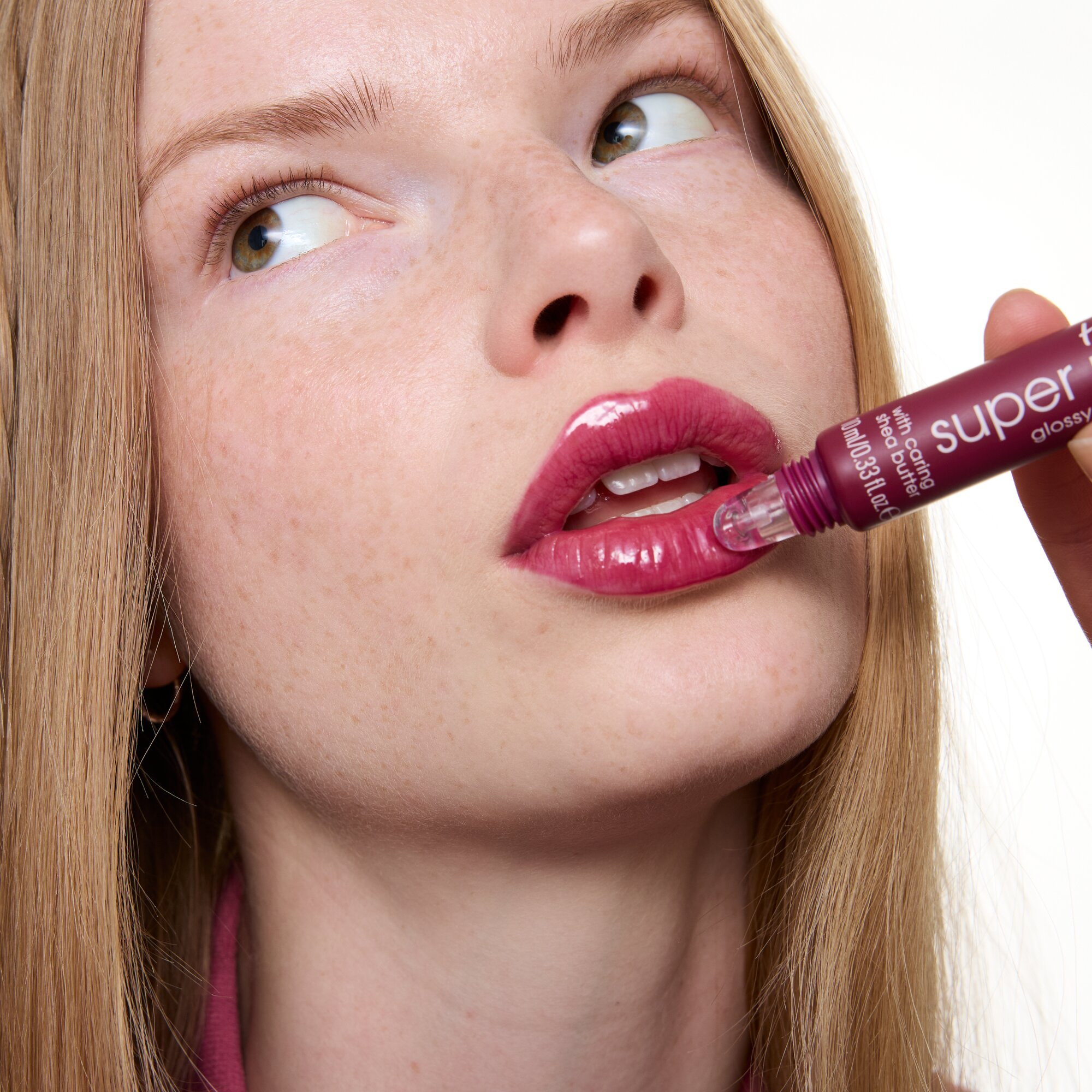 The Super Peptide Tratamiento Labial · detalle 5