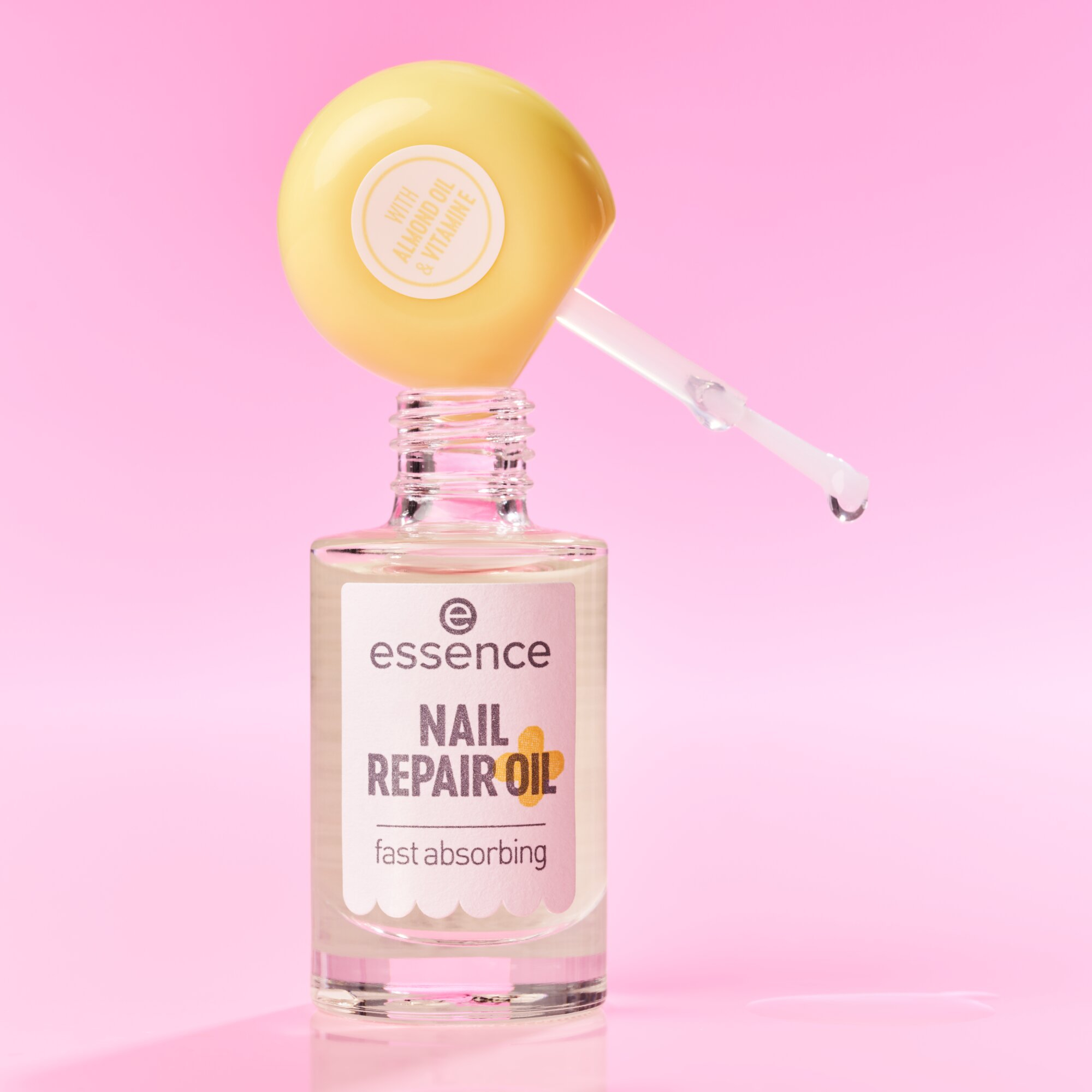 Nail Repair Oil Fast Absorbing · detalle 5