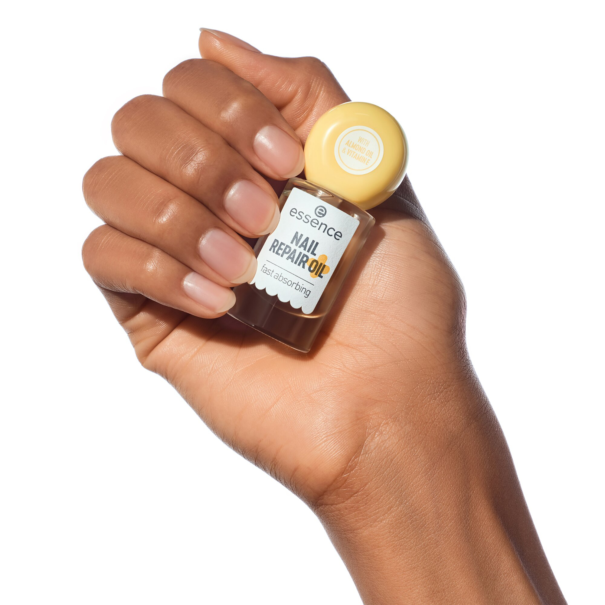 Nail Repair Oil Fast Absorbing · detalle 1