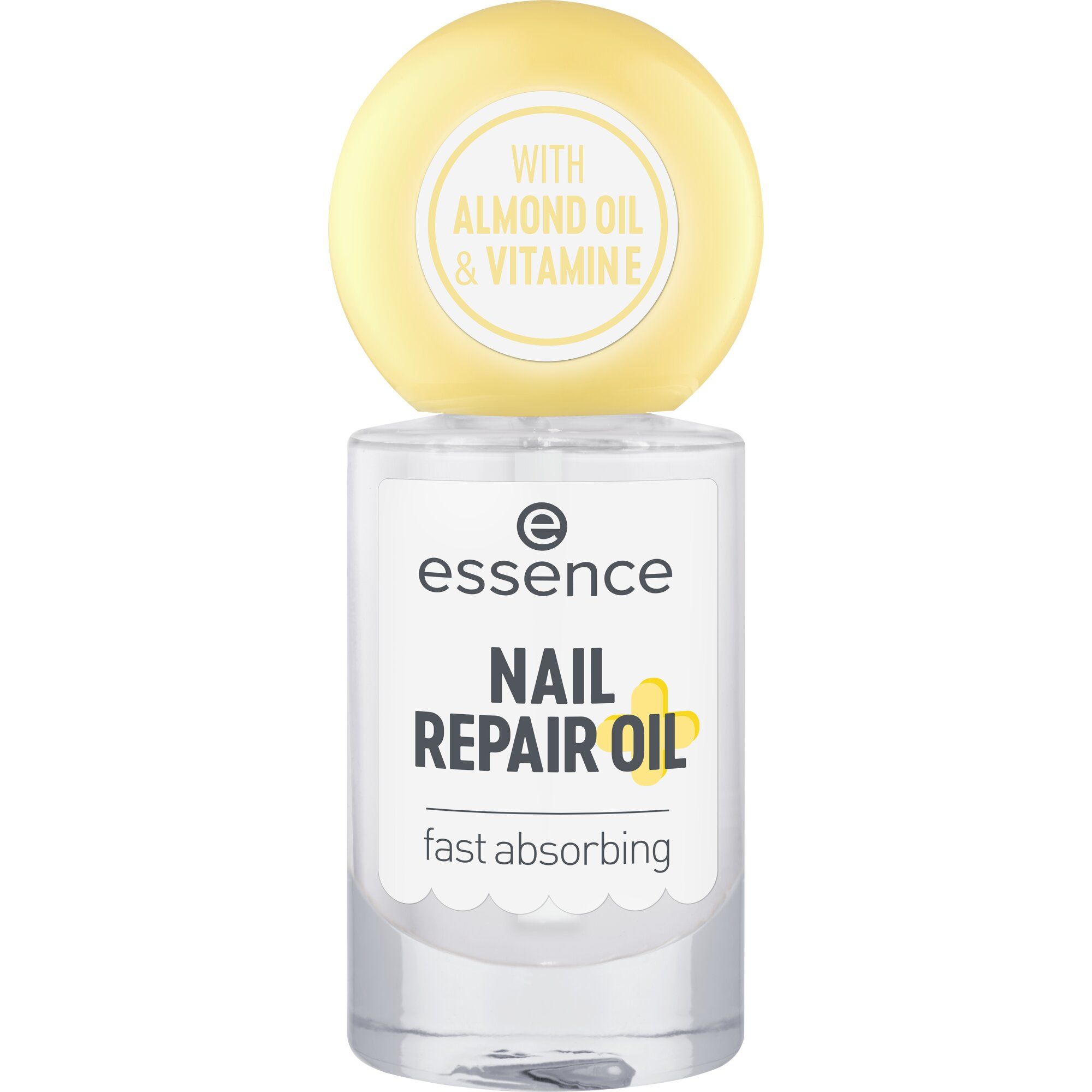 Essence Nail Repair Oil Fast Absorbing
