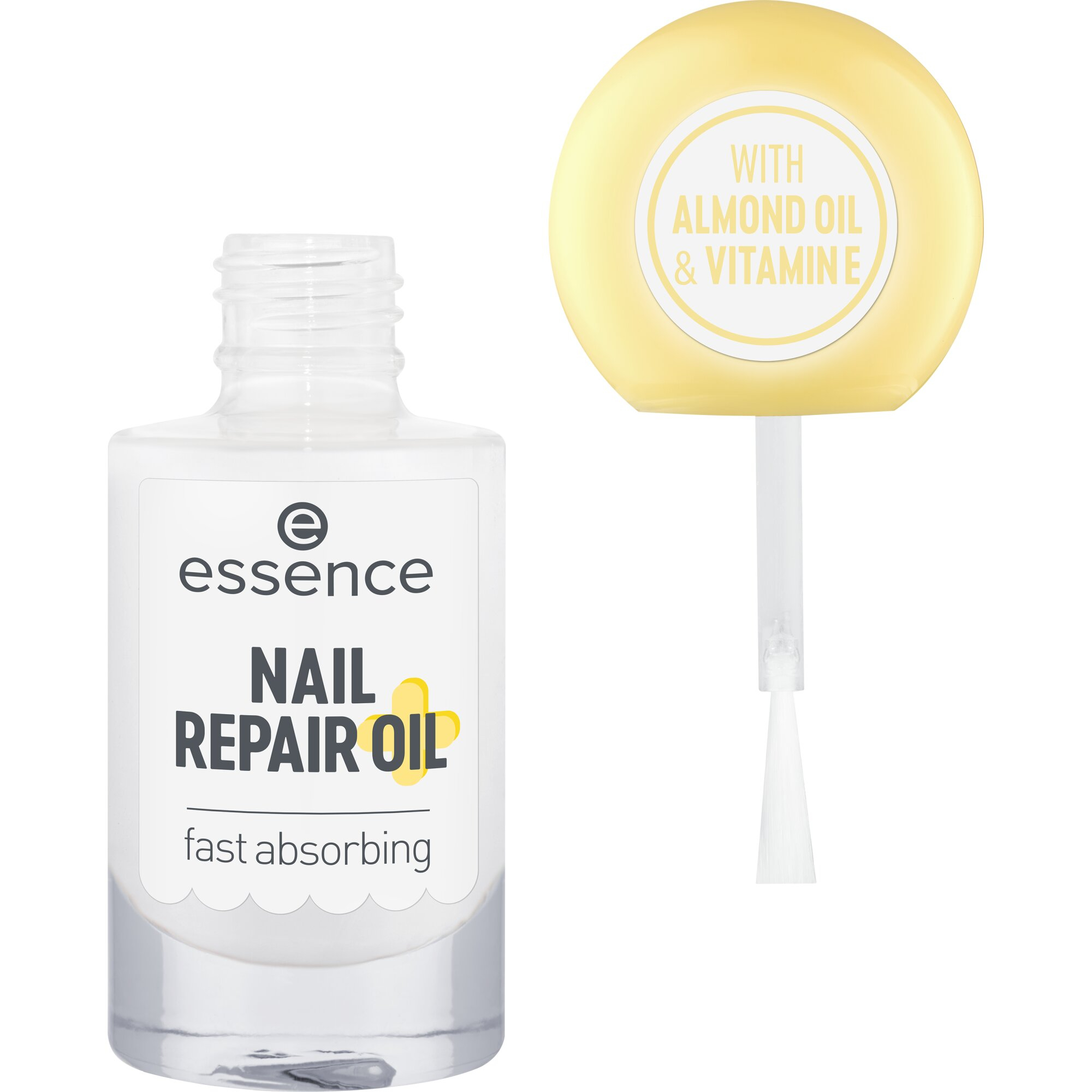 Nail Repair Oil Fast Absorbing · detalle 3
