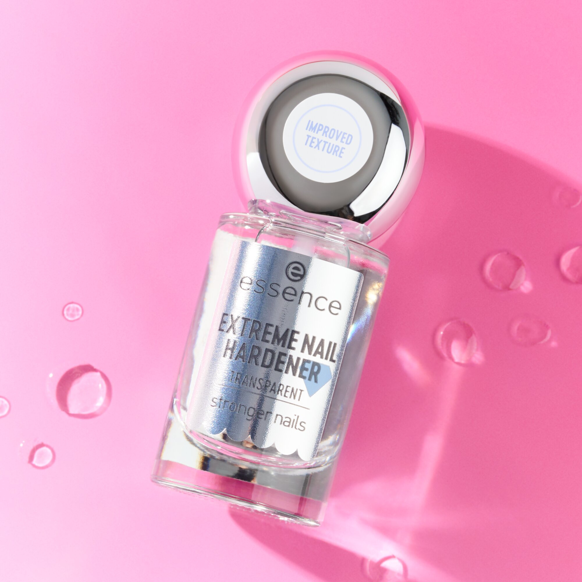 Endurecedor de Uñas Extreme Nail Hardener · detalle 5