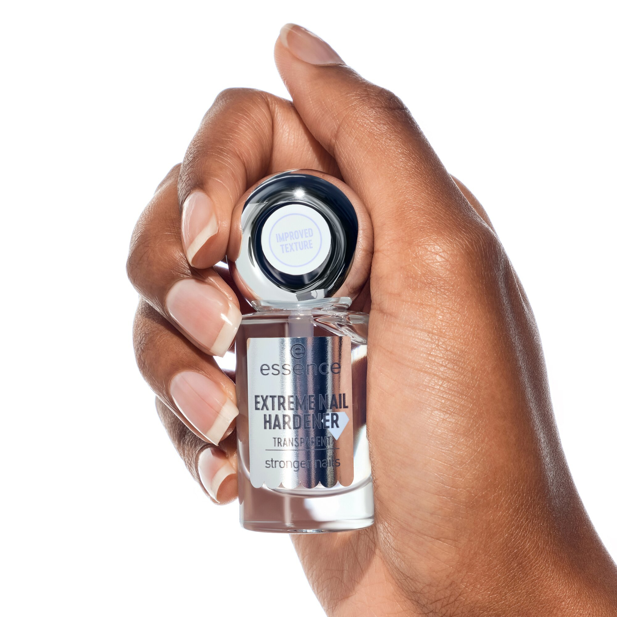 Endurecedor de Uñas Extreme Nail Hardener · detalle 2